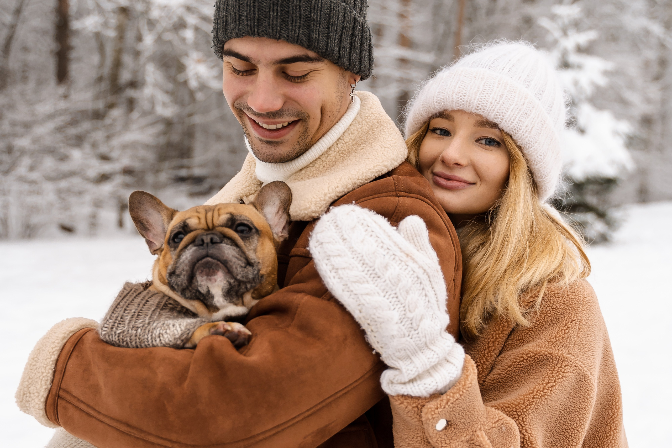 Варя и Влад. Свадебный фотограф в Москве Яна Деньгина