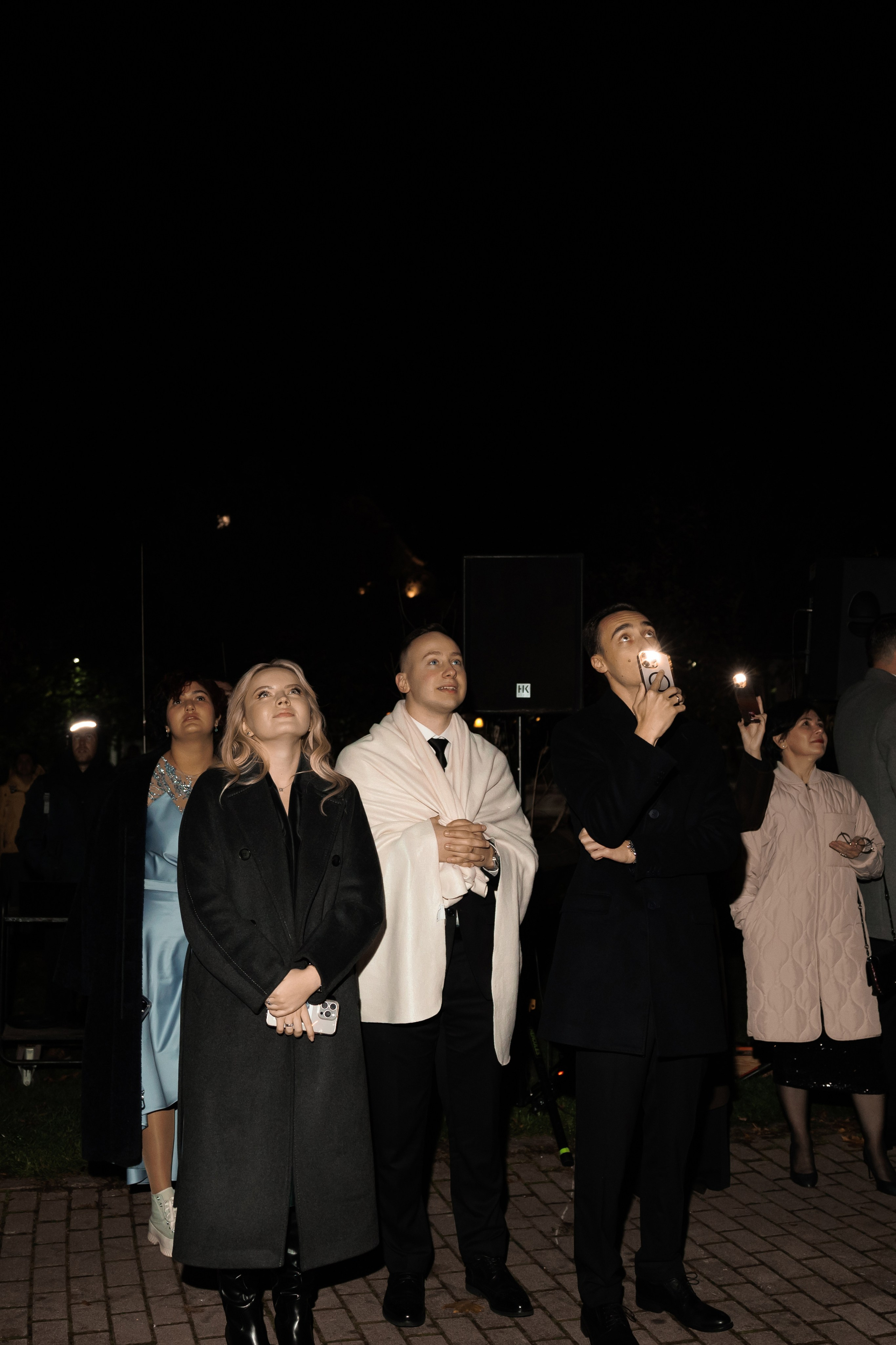 Юбилей. Свадебный фотограф Калининград