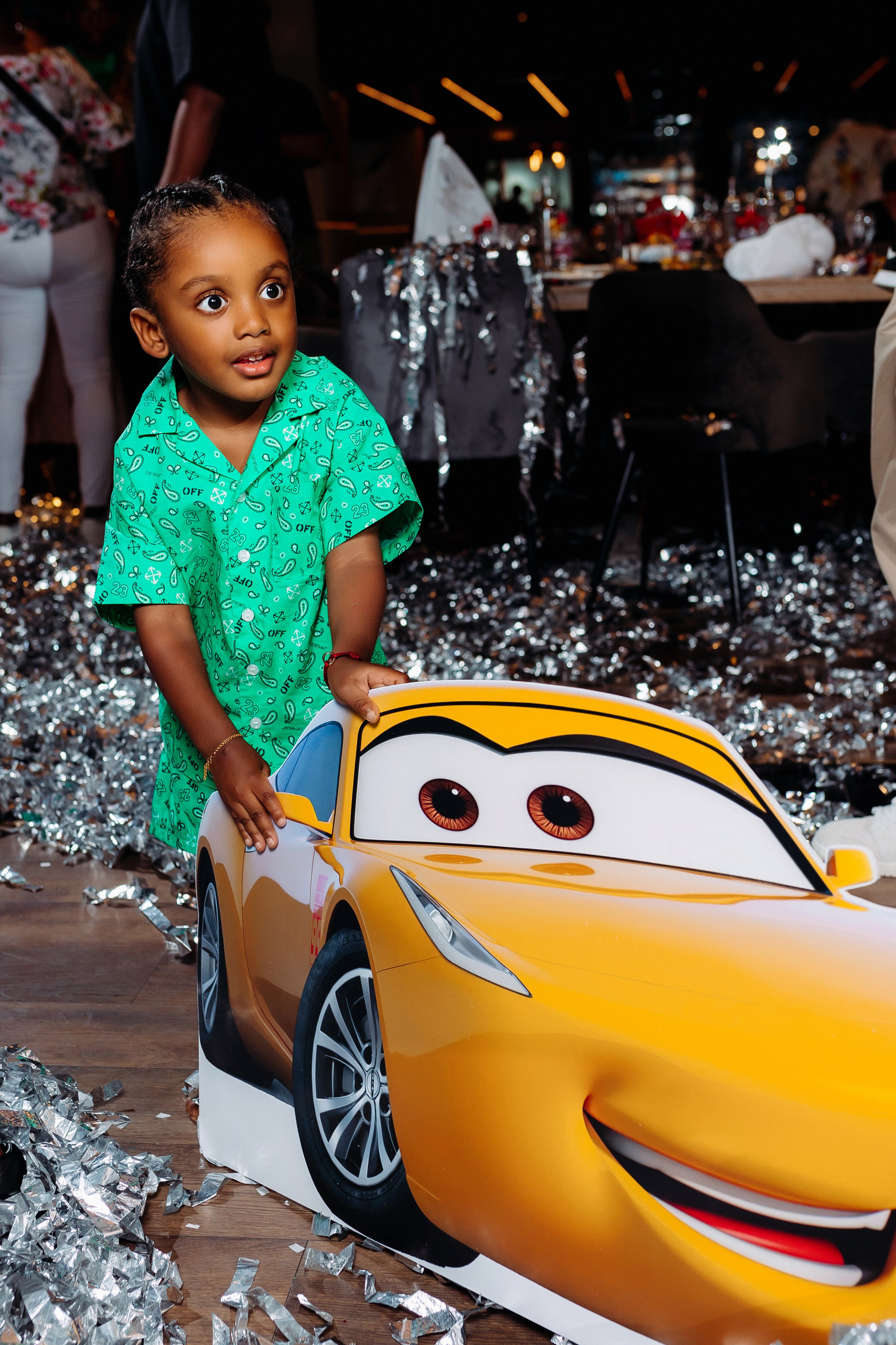 Дни Рождения. Фотограф в Санкт-Петербурге Кирюшенков Андрей