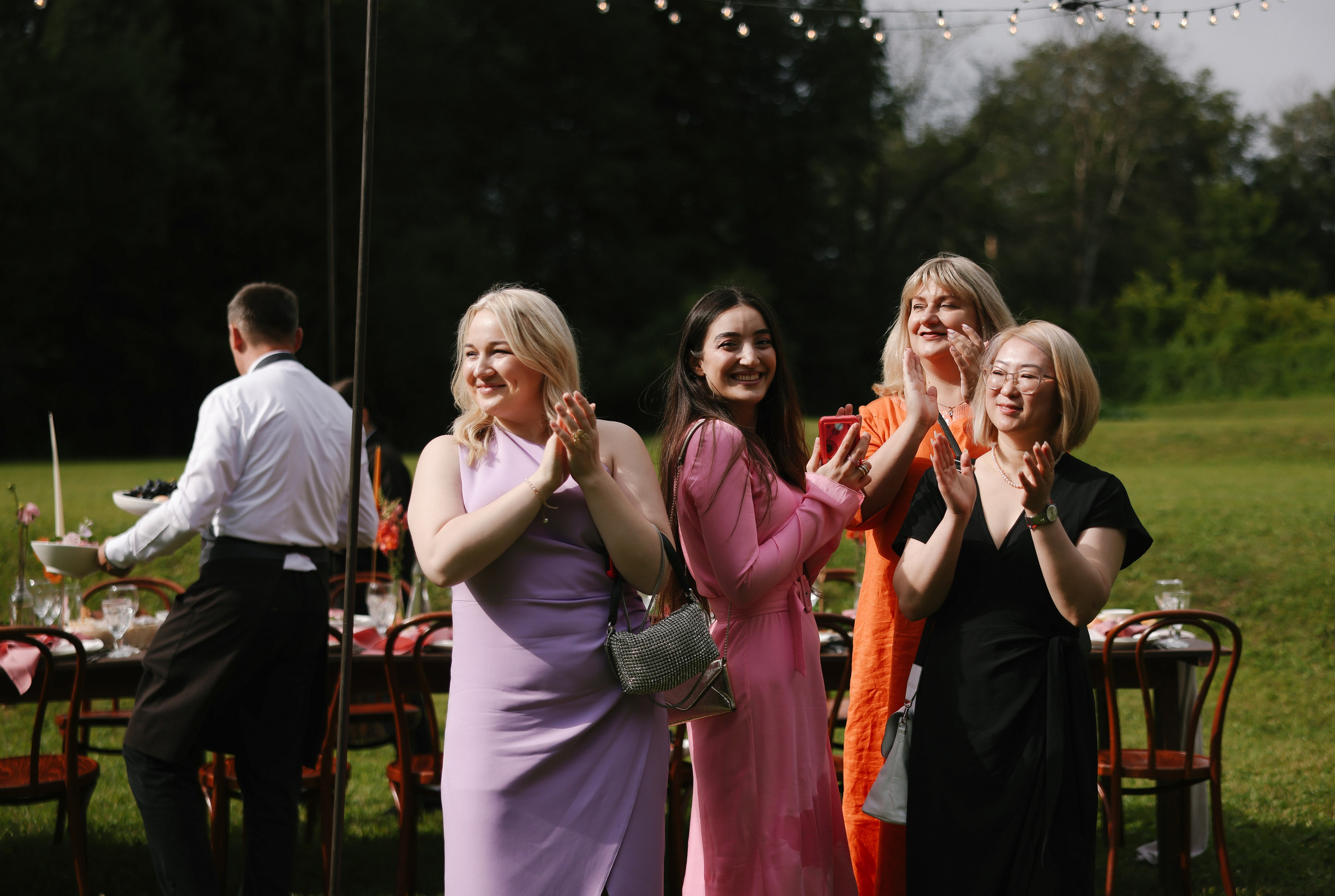 Sun soulmates. Свадебный фотограф Светлана Кот | Москва