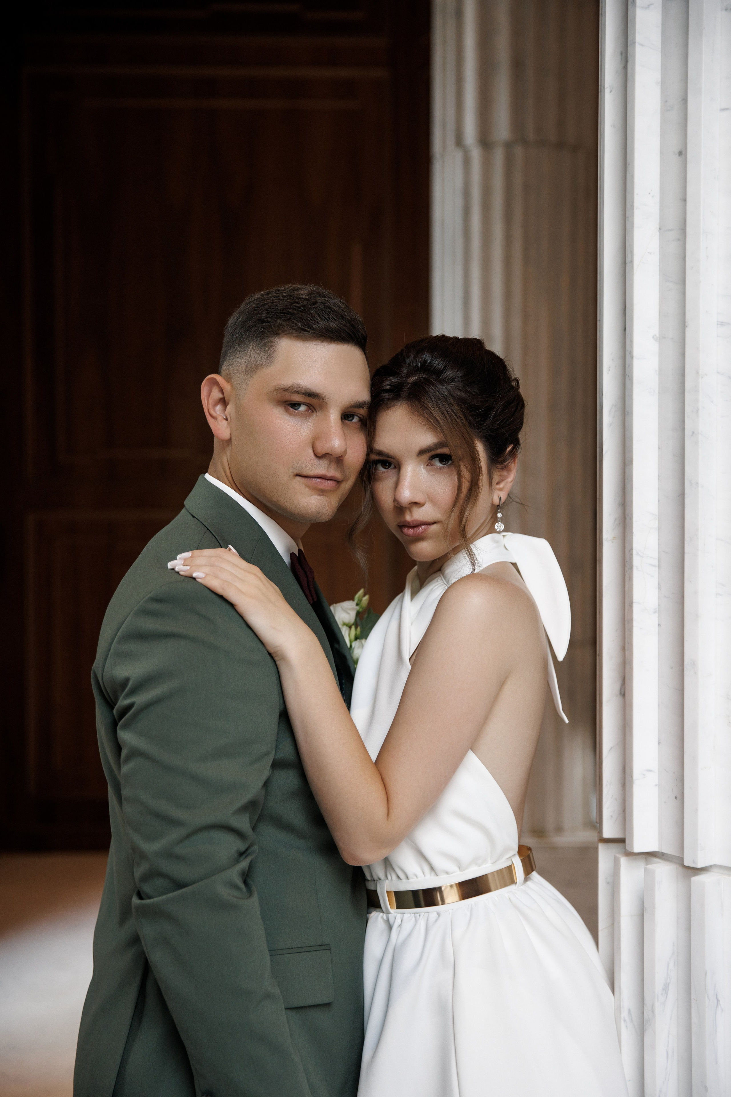 Станцуем?). Свадебный и семейный фотограф в Москве Julia Juice