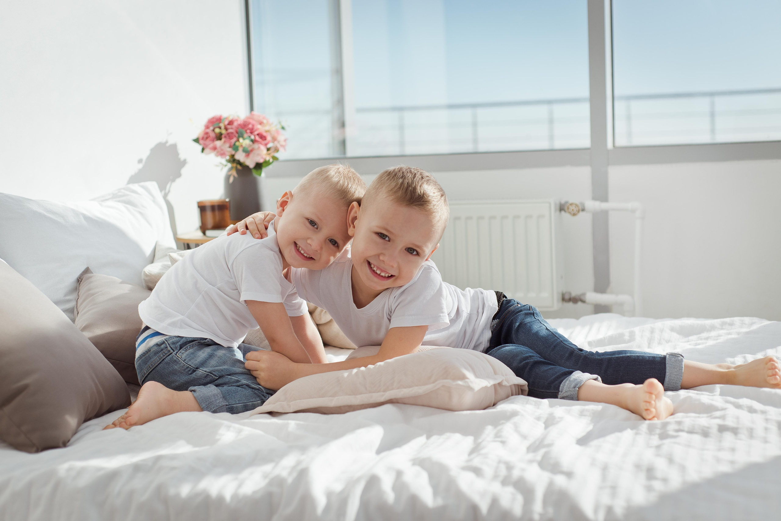 За окном зима, а в душе лето. Свадебный и семейный фотограф Яна Стражева. Волгоград, Москва