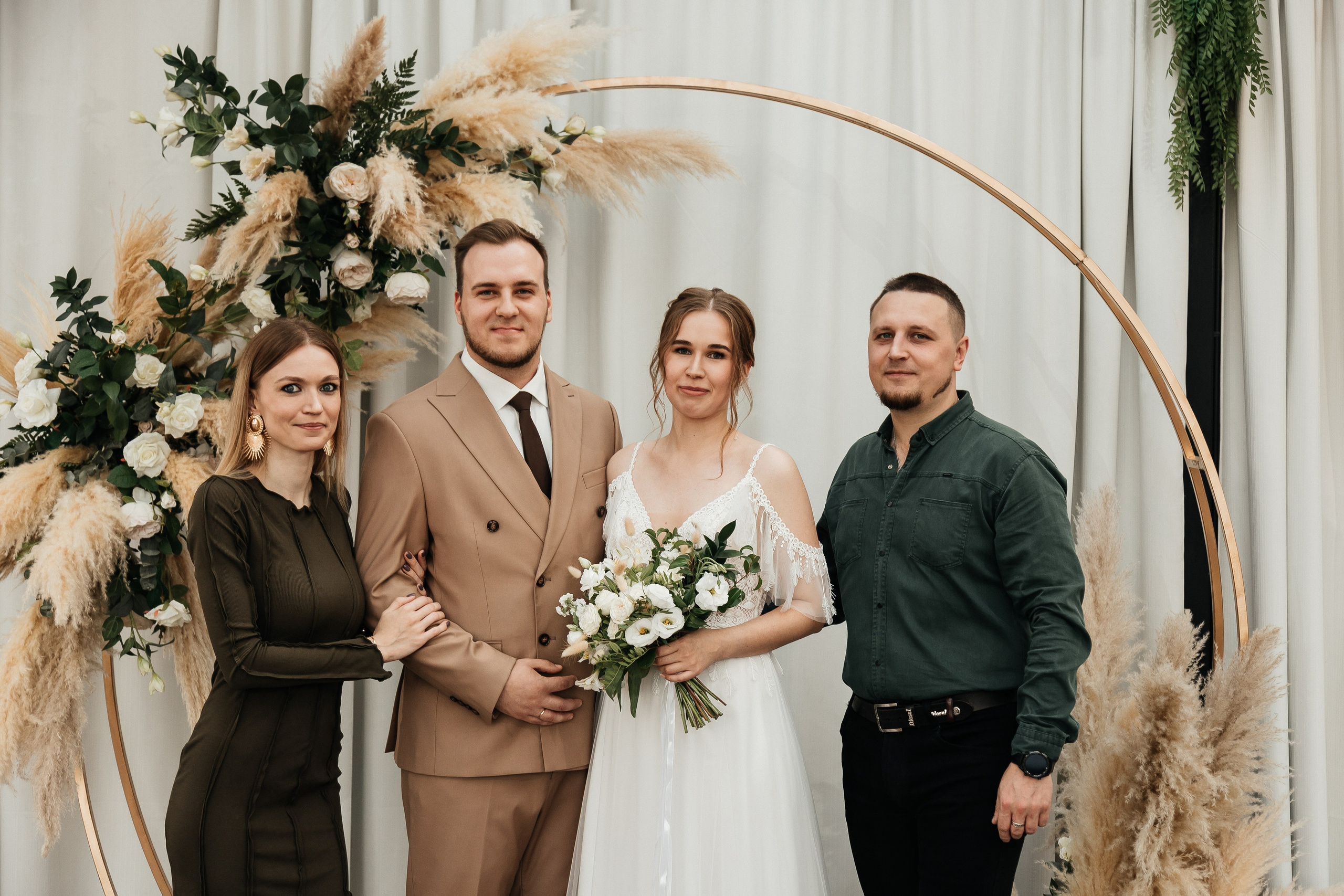 Сергей и Анастасия/2024. Свадебный и семейный фотограф в Екатеринбурге