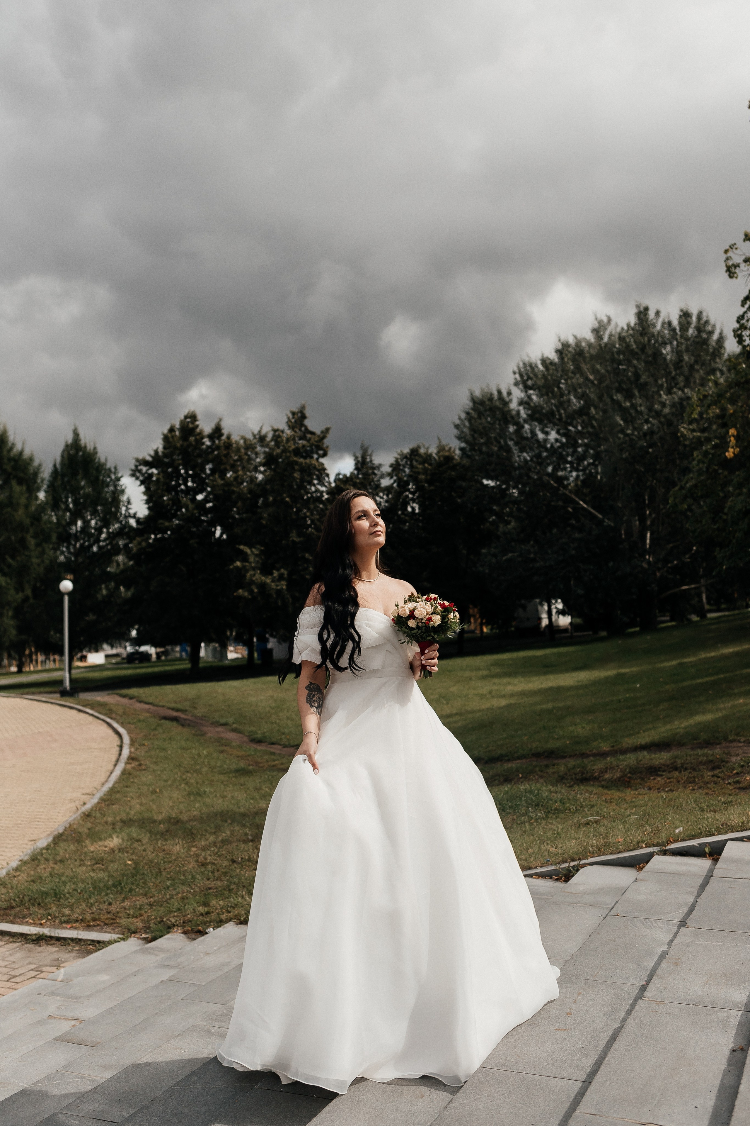 Дмитрий и Мария/2024. Свадебный и семейный фотограф в Екатеринбурге