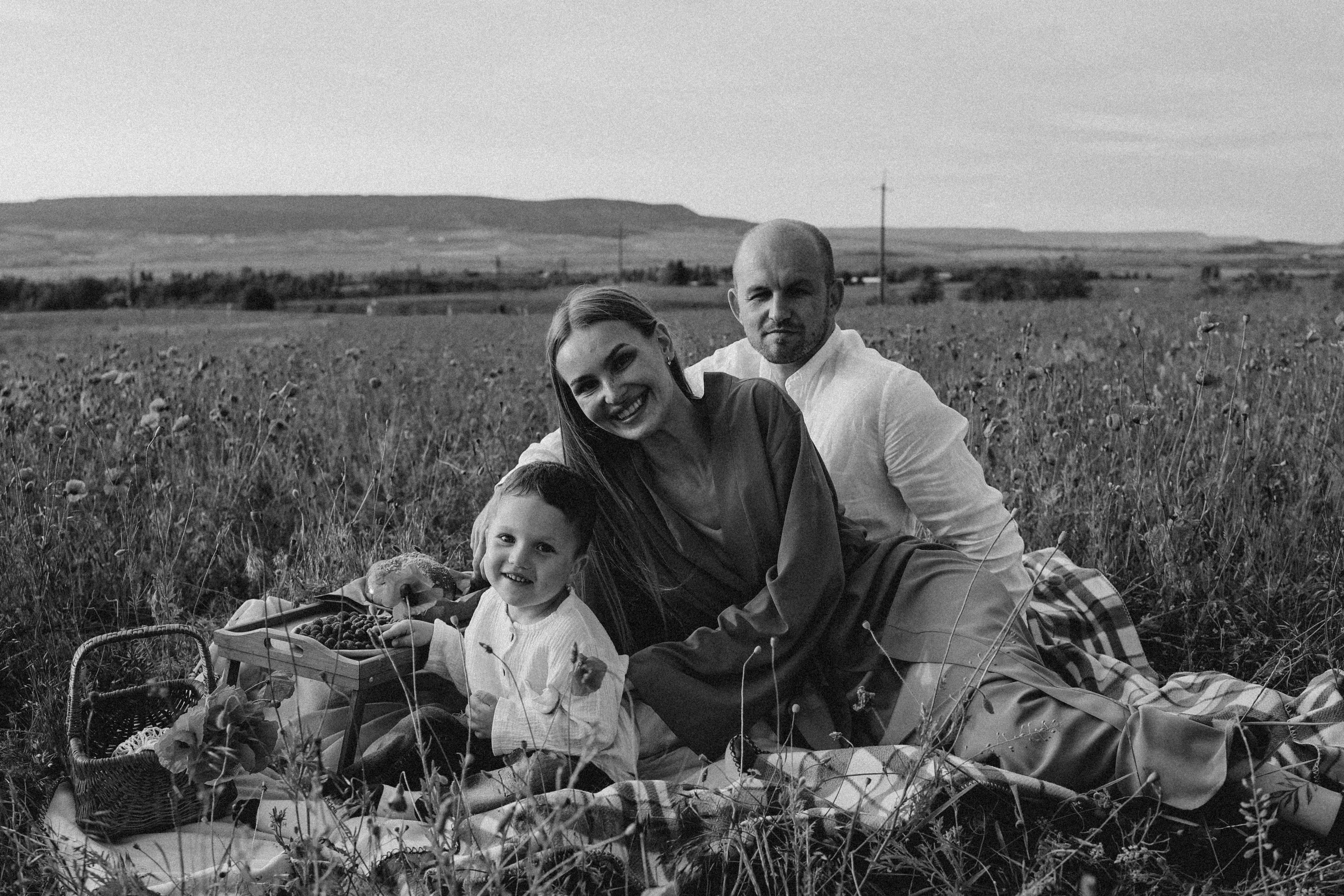 Маковая история. Фотограф Немазенко Ольга