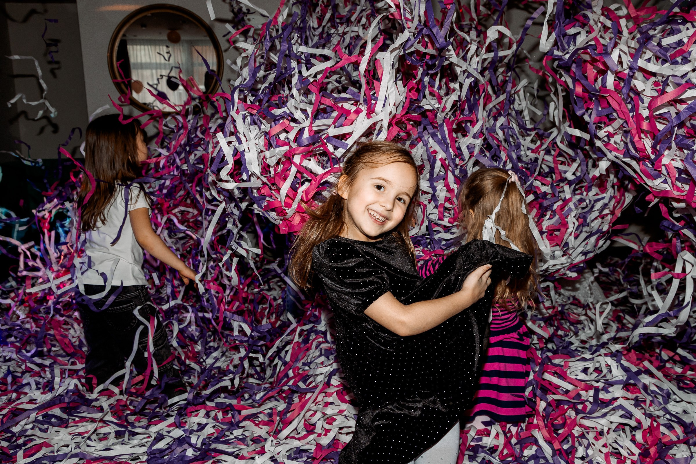 День рождения в Римамбель