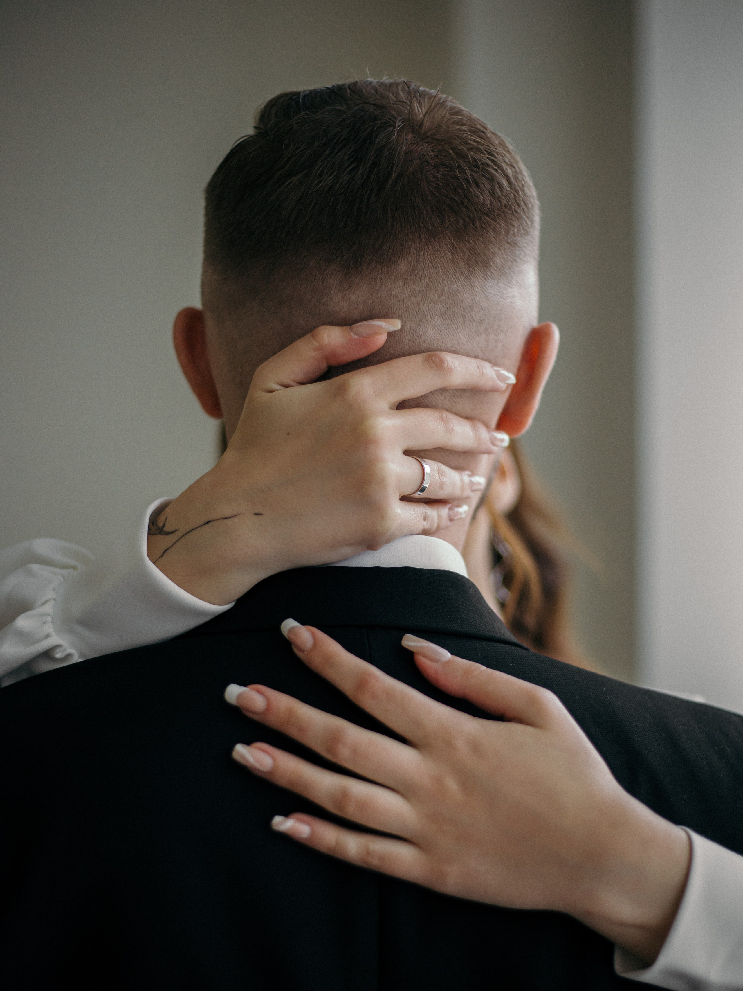 Свадьбы. Мира Мерцалова фотограф Москва