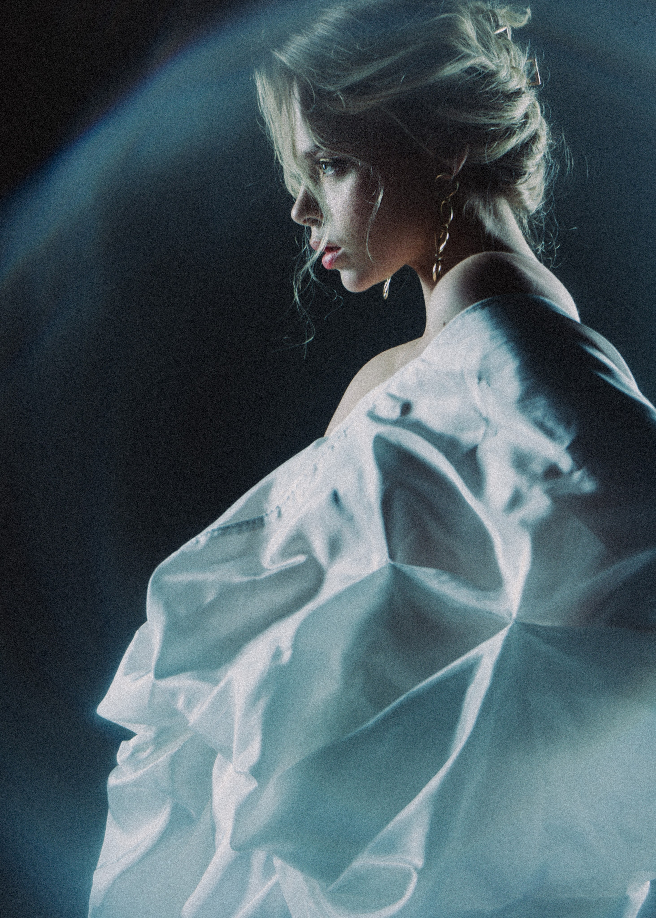 Екатерина. Фотограф Пудинова Настя