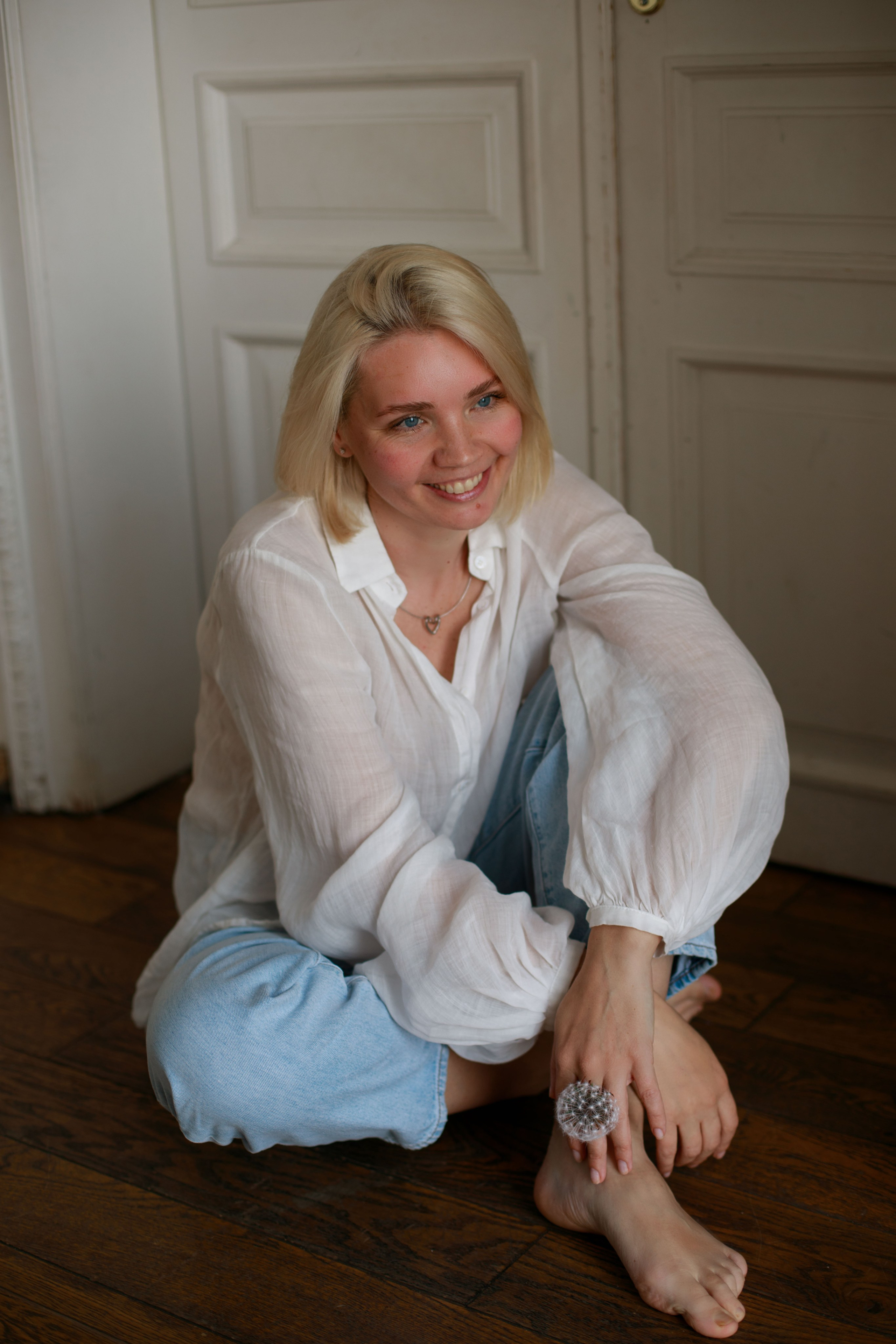 Элина. Фотограф в Санкт-Петербурге Таня Михайлова