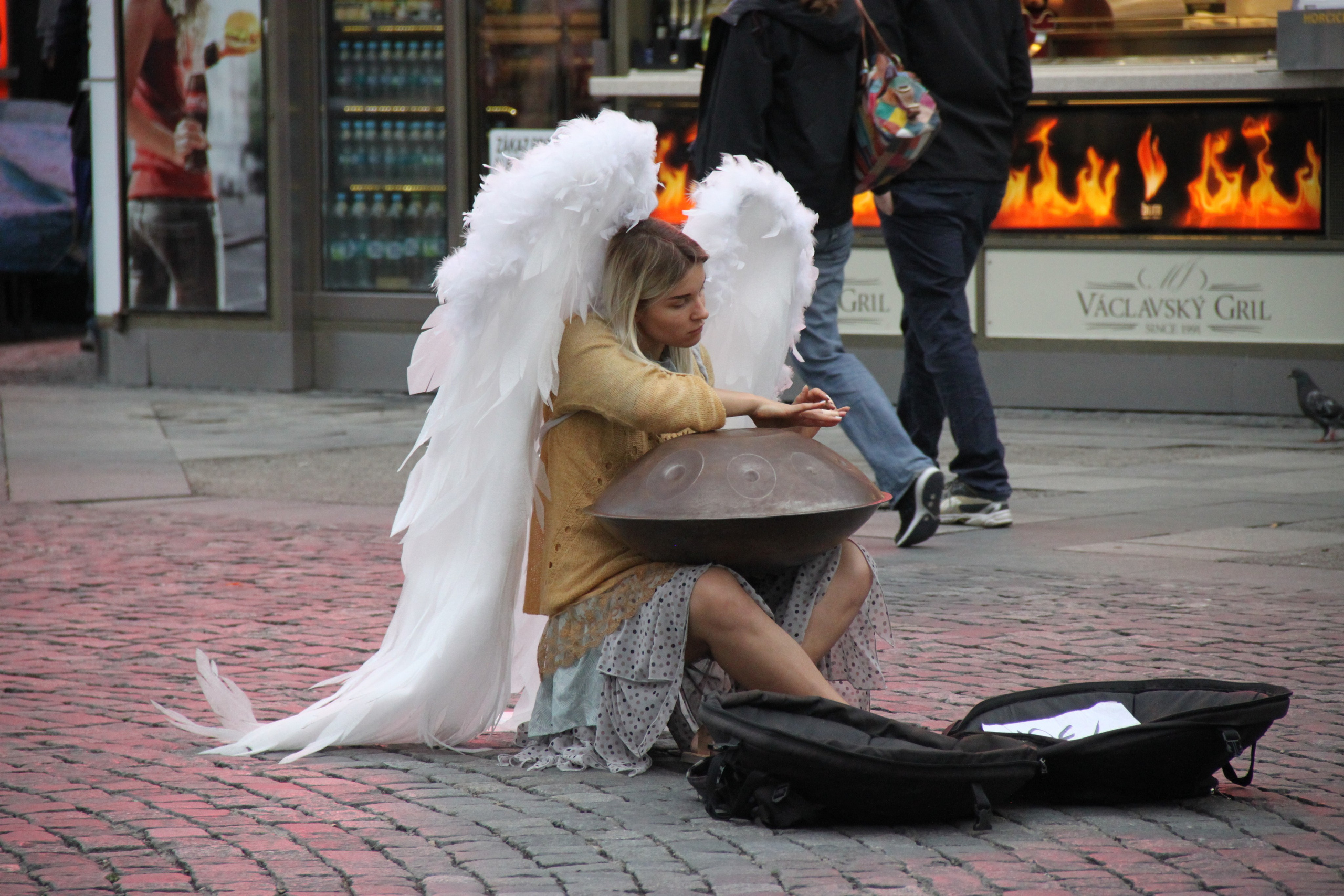 Prague, Czech Republic. Andrey Filippov Photographer