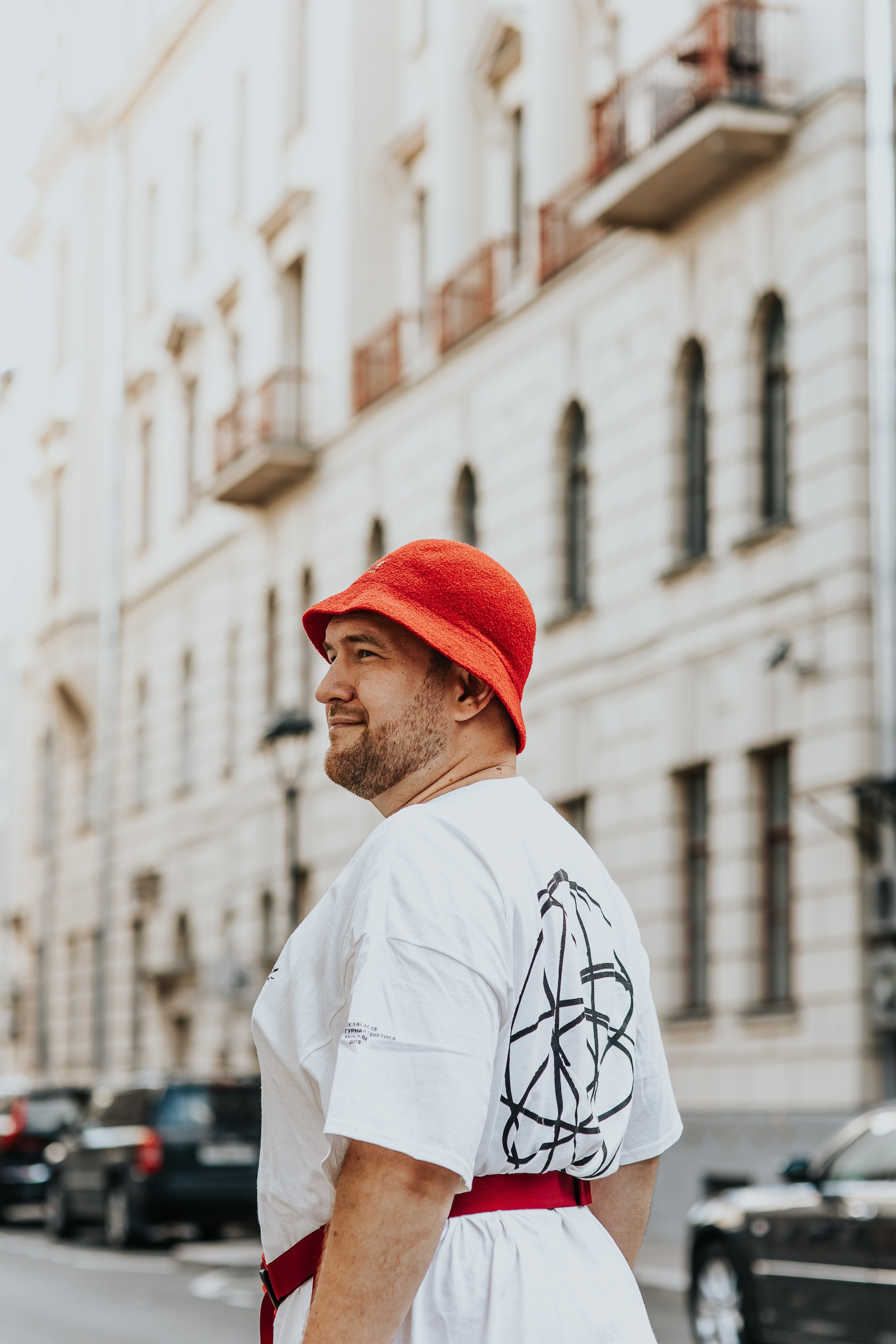 👟. Фотограф Вика Про