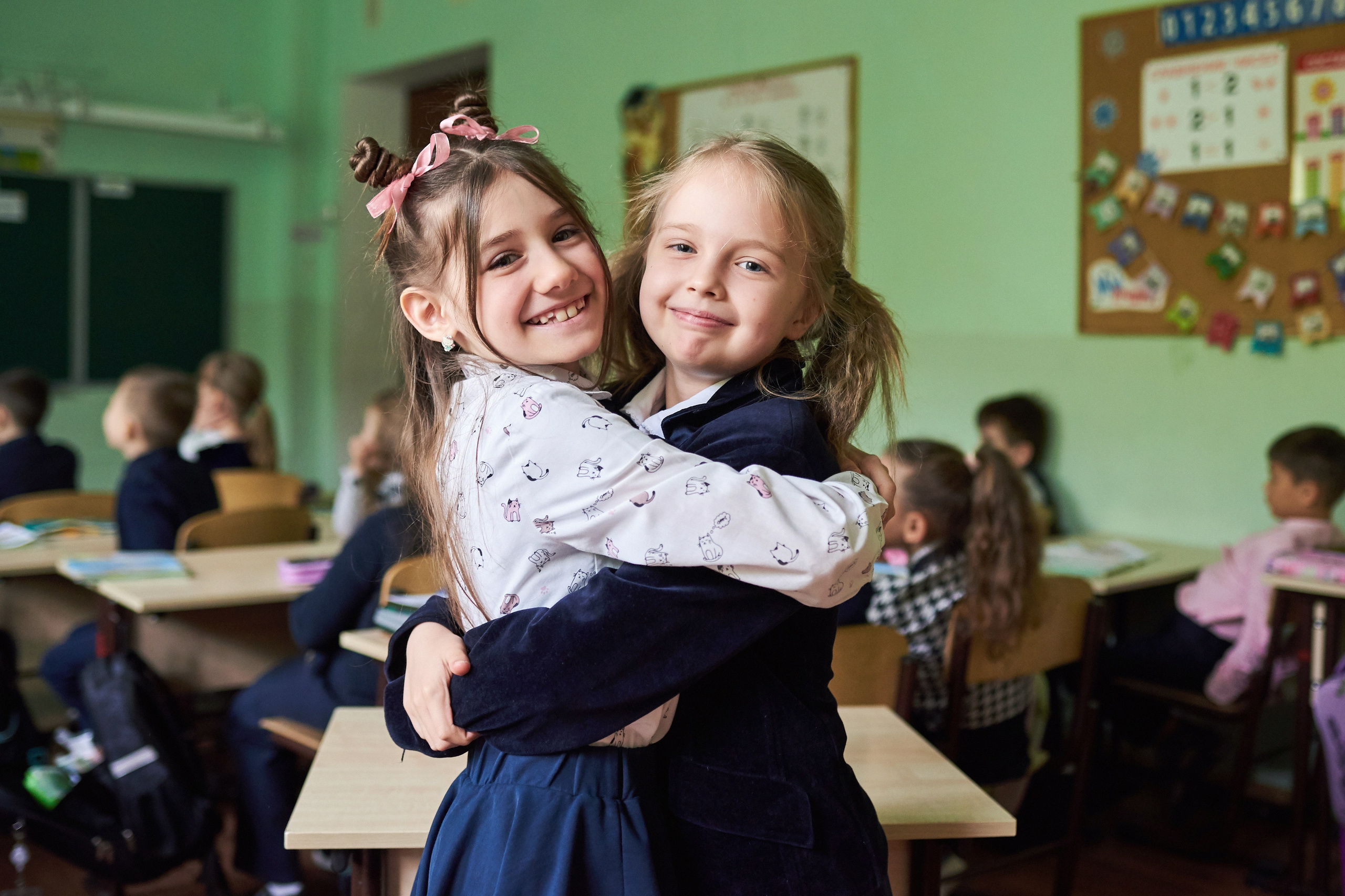 Школьная жизнь. Твой Фотограф Алёна Свиридова