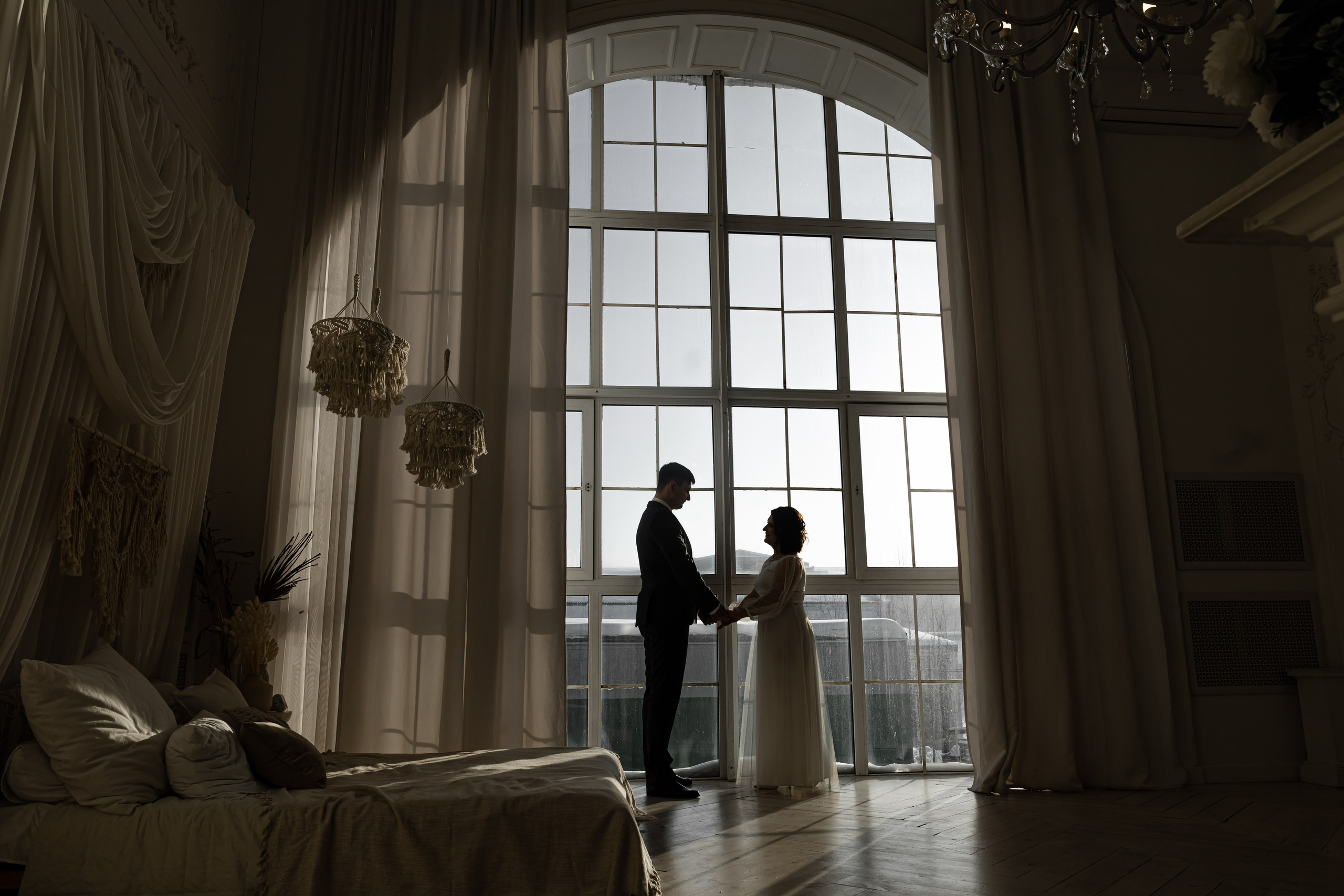 Свадьбы. ФОТОГРАФ НОВОСИБИРСК — АЛЁНА ЖИГАЛЕЕВА