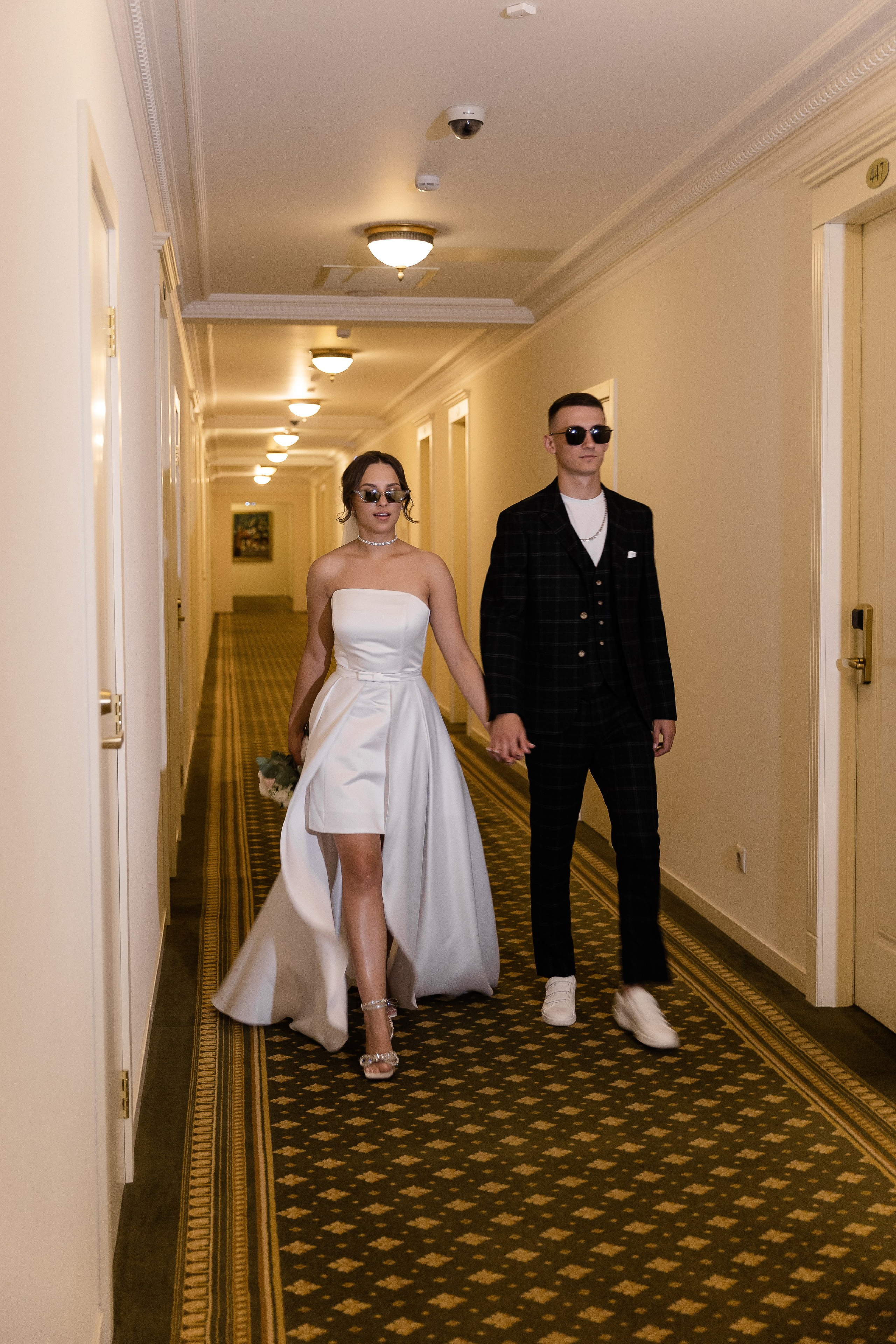 Валерия и Андрей. Свадебный и семейный фотограф