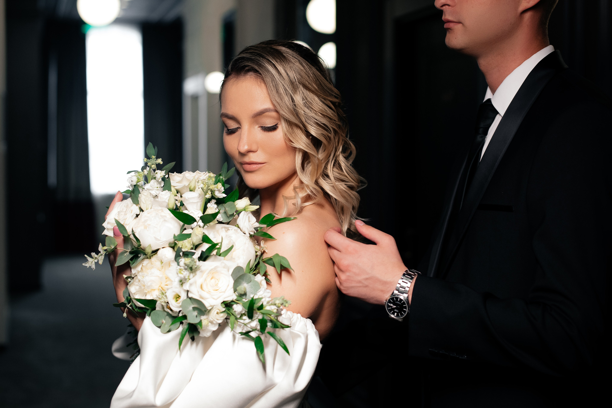 Дмитрий & Юлия. Фотограф в Москве Валерия Рожкова