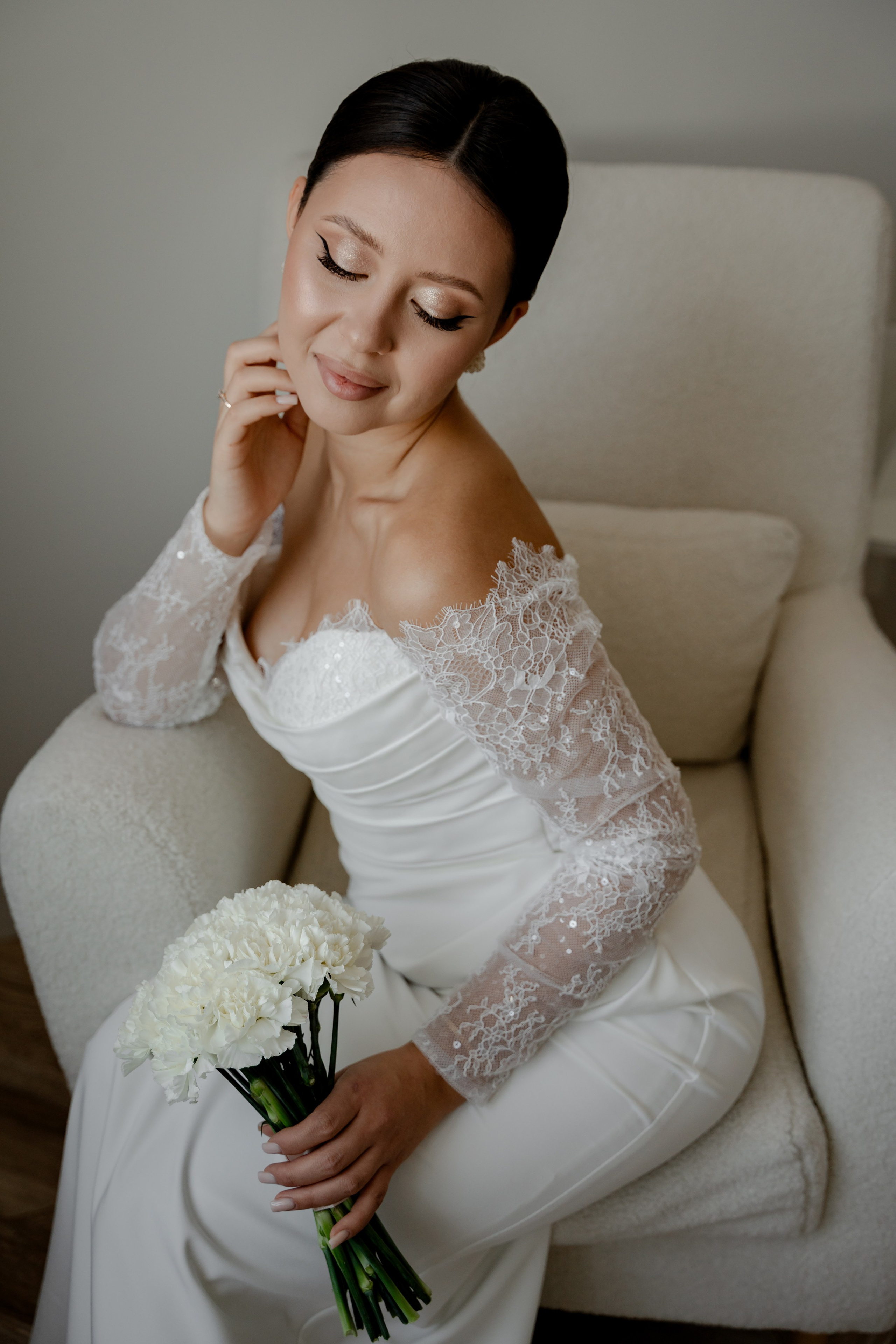 Тимур и Аида. Свадебный и семейный фотограф в Стерлитамаке и Уфе