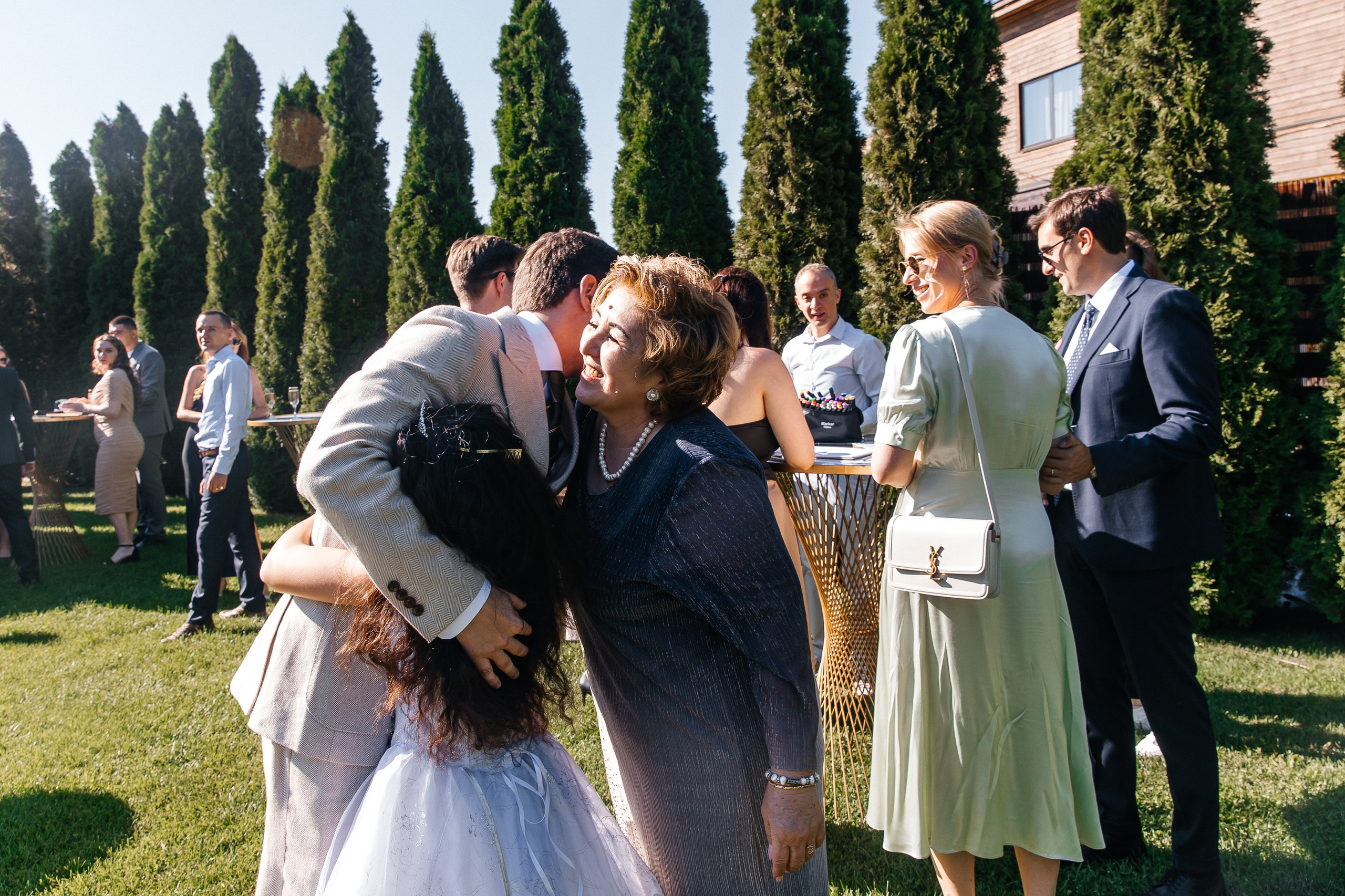 Artem & Zulya. Свадебный фотограф в Москве Виктория Арехова