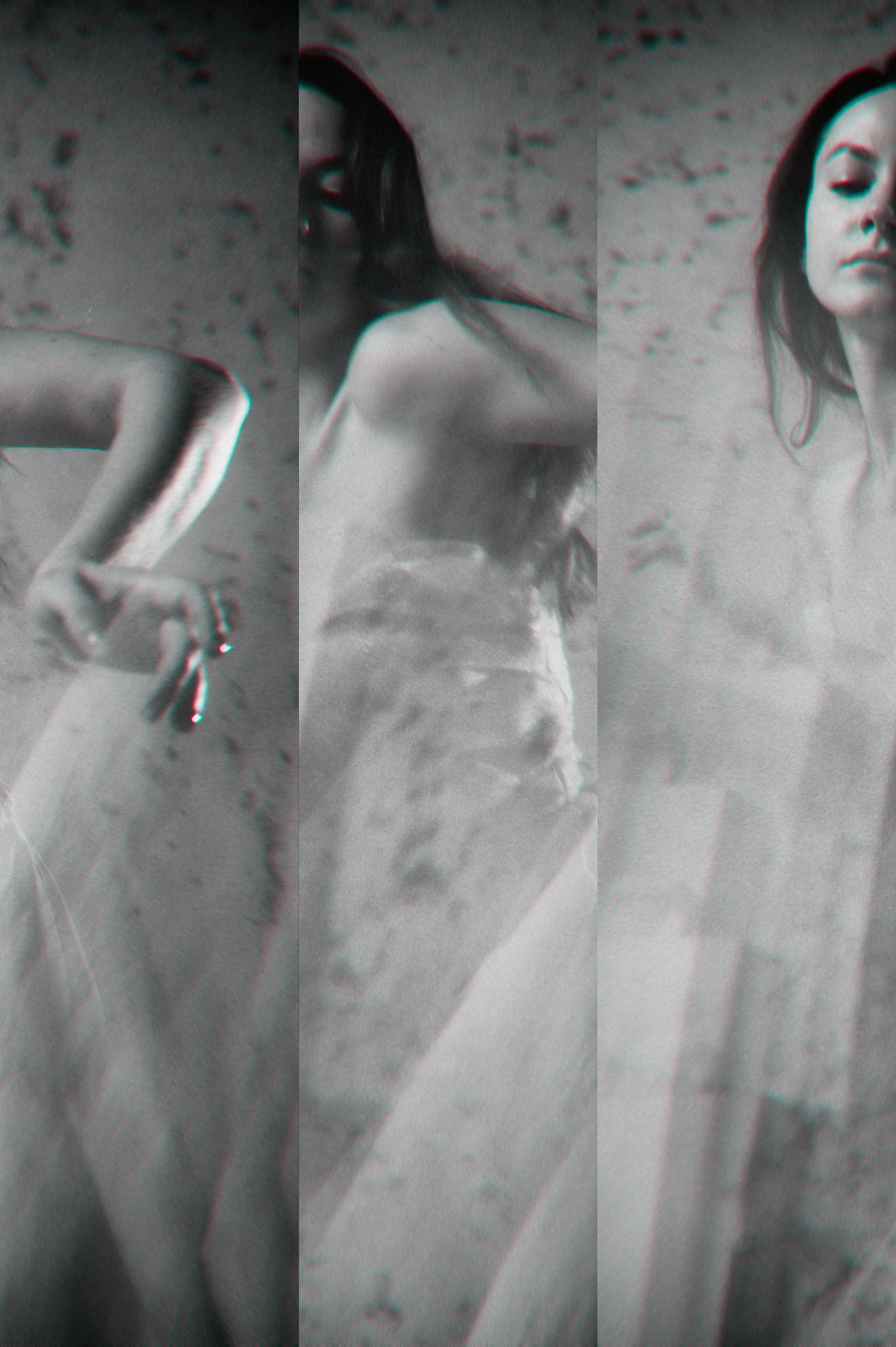 Hope. Фотограф о любви в Перми Елена Кузовлева