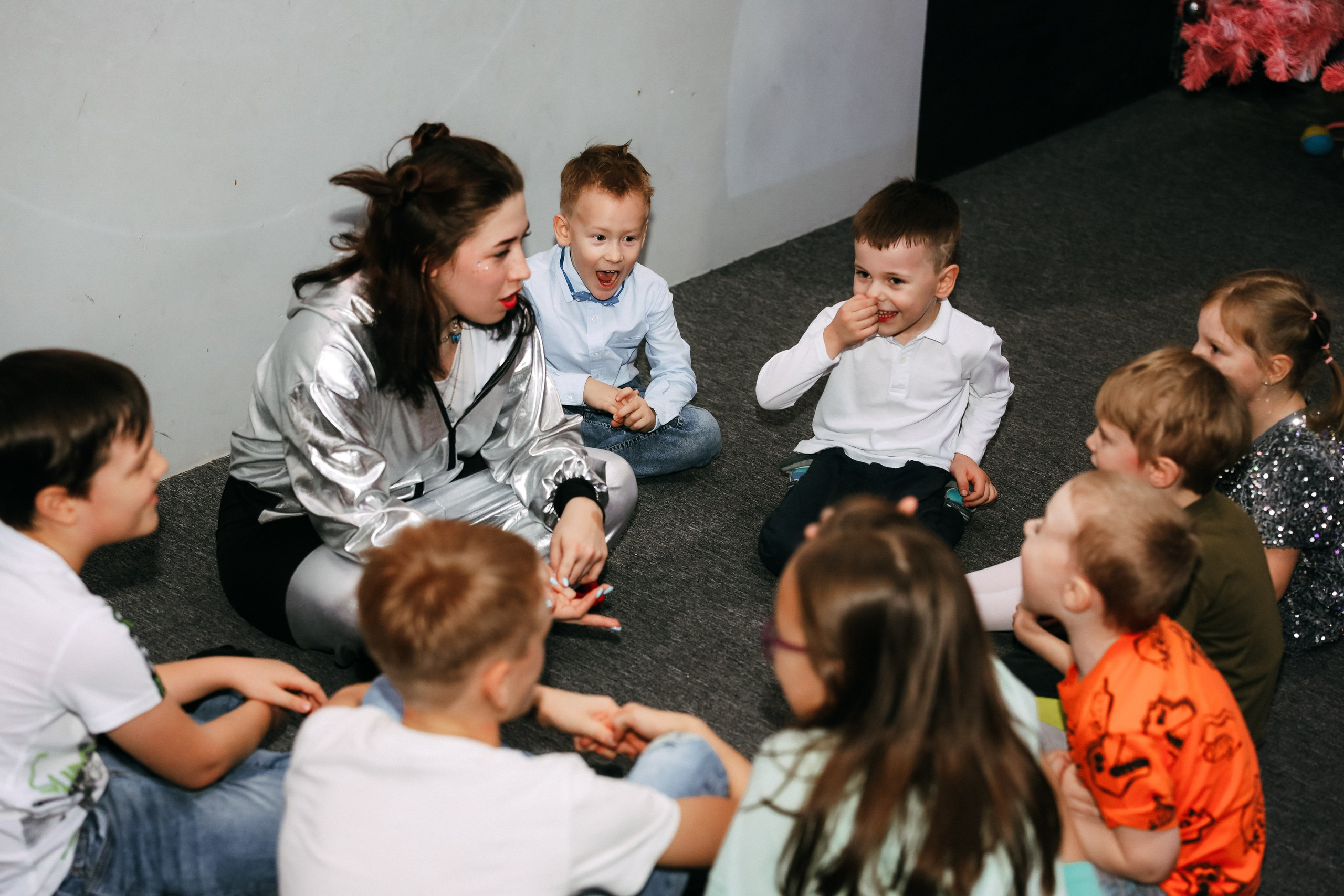 Футорамия. Свадебный и семейный фотограф Анна Печенкина