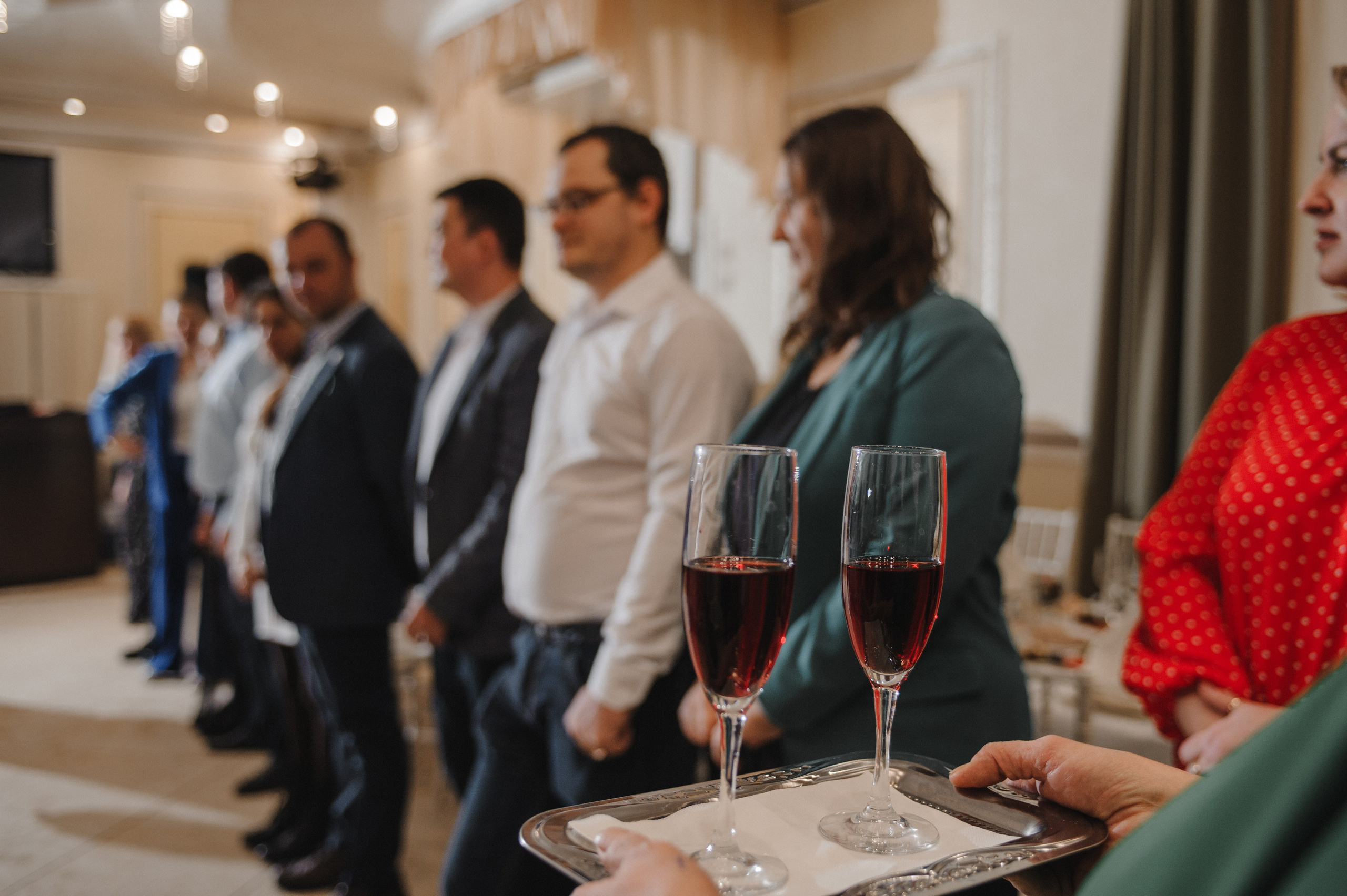 Александр и Мария. Дмитрий Черяник свадебный и семейный фотограф