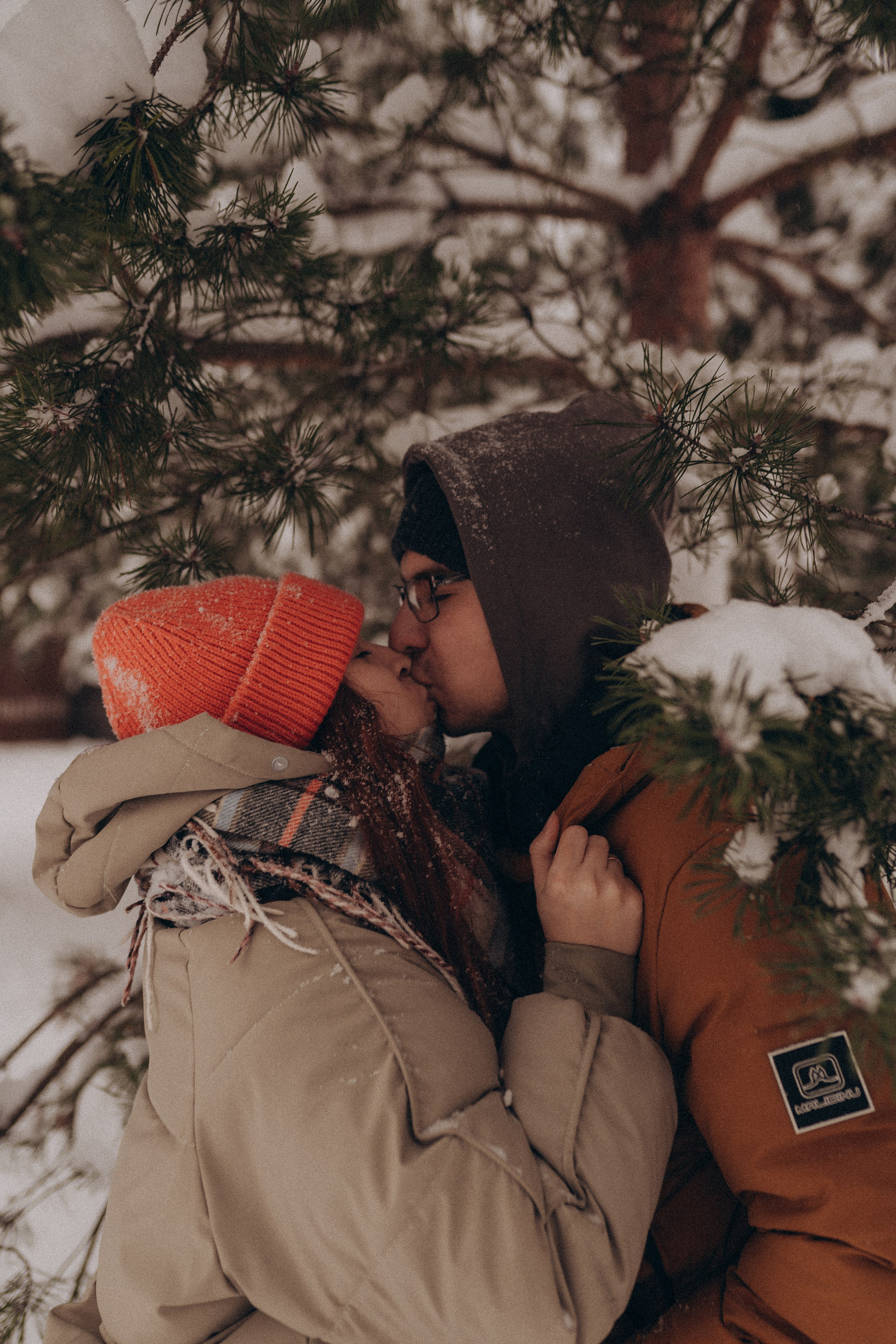Анжелика. Фотограф Торопец Кристина Абрамова Kanwellia photography