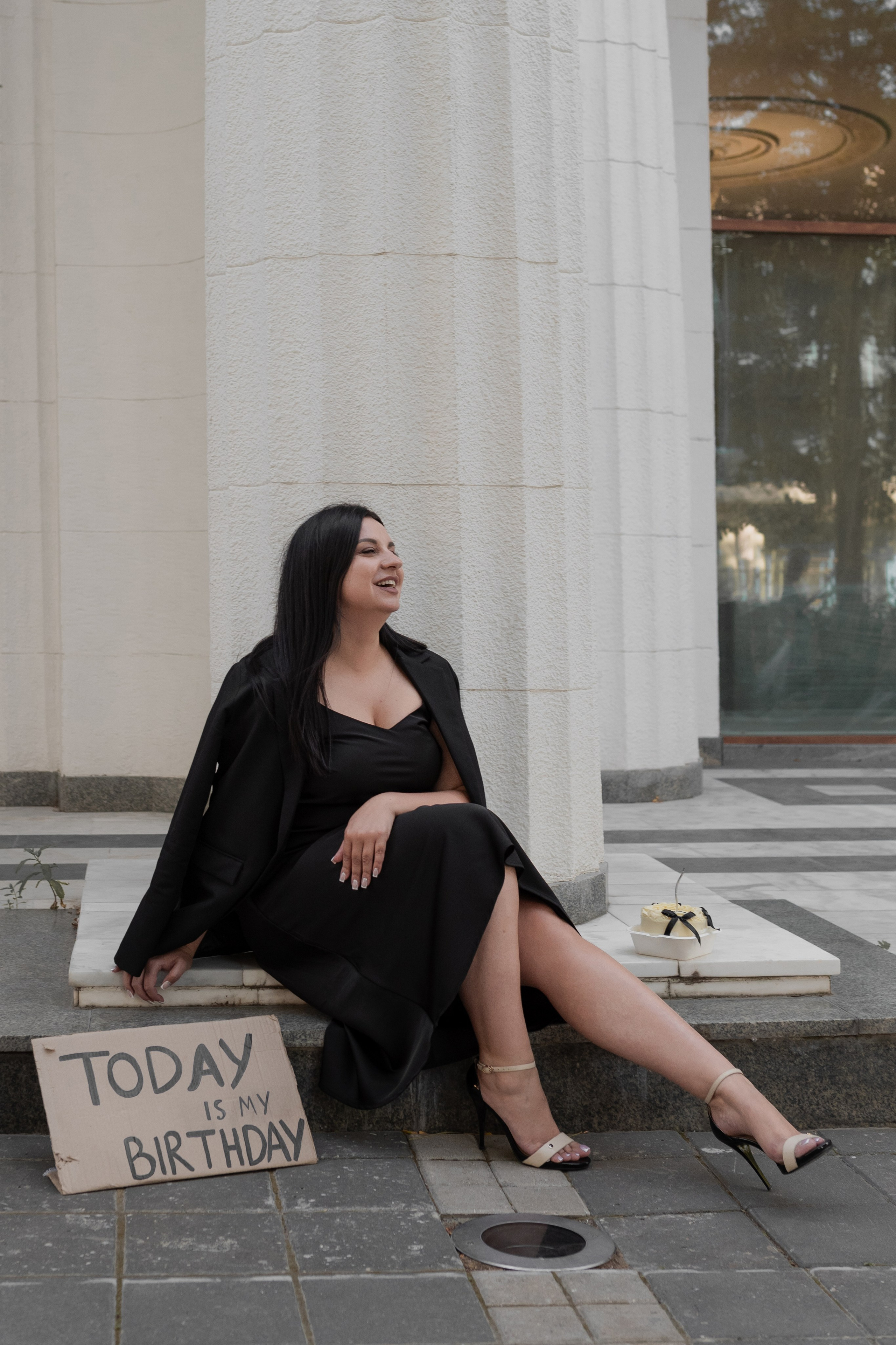 «TODAY is my Birthday». Фотограф в городе Симферополе — Карина Пограничная