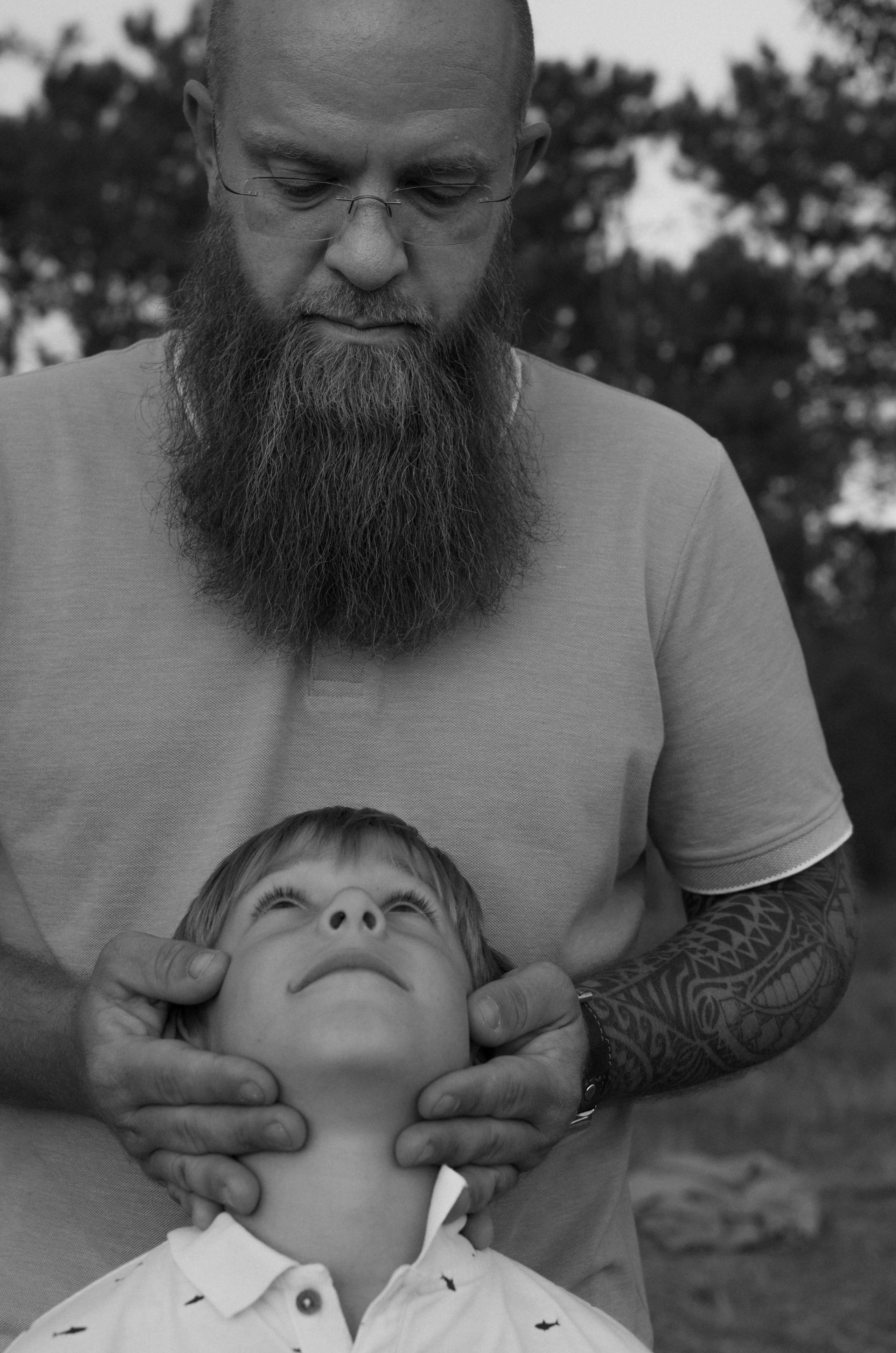 «Давай запустим самолетики?». Фотограф в городе Симферополе — Карина Пограничная