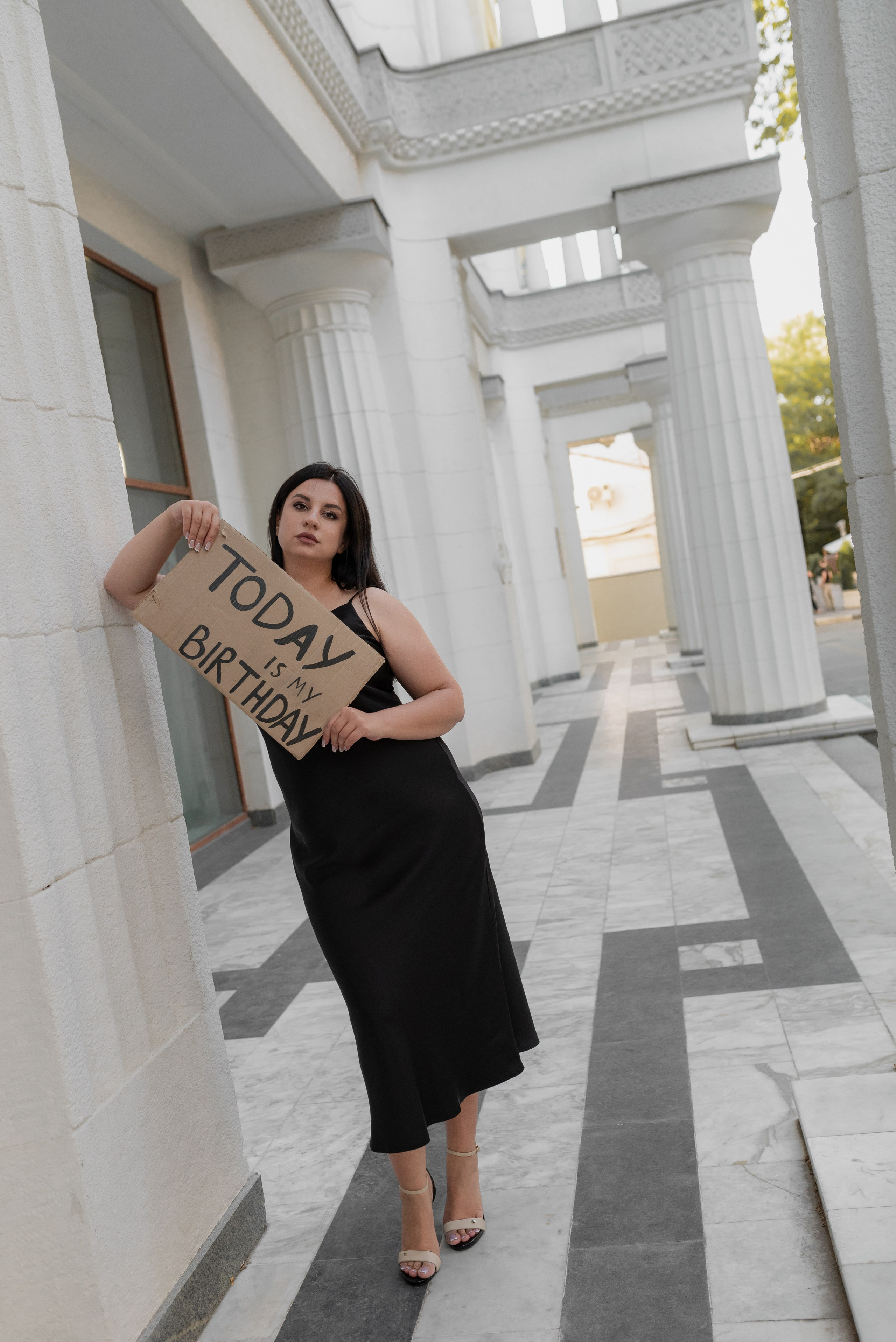 «TODAY is my Birthday». Фотограф в городе Симферополе — Карина Пограничная
