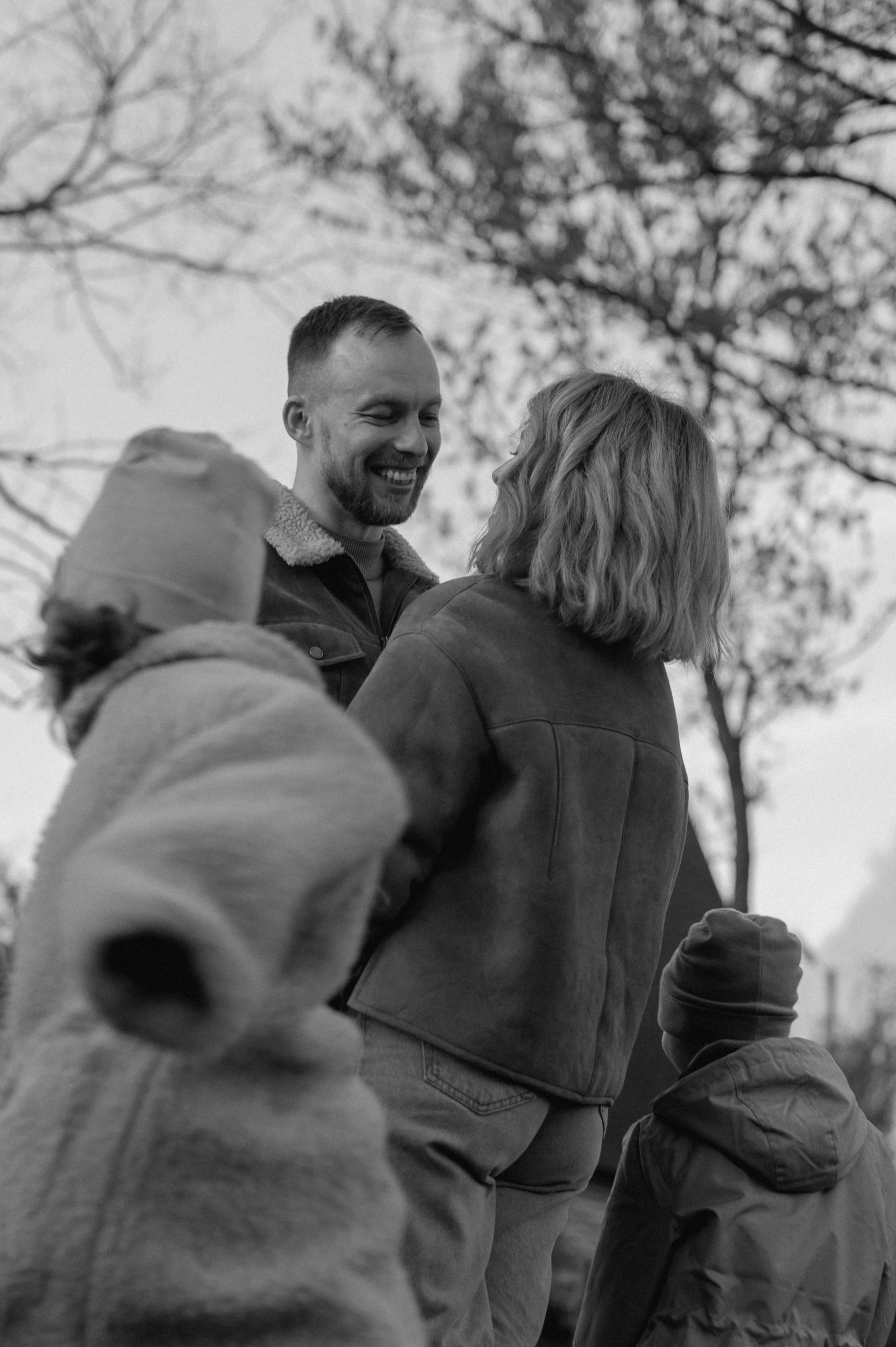 «В ожидании праздника». Фотограф в городе Симферополе — Карина Пограничная
