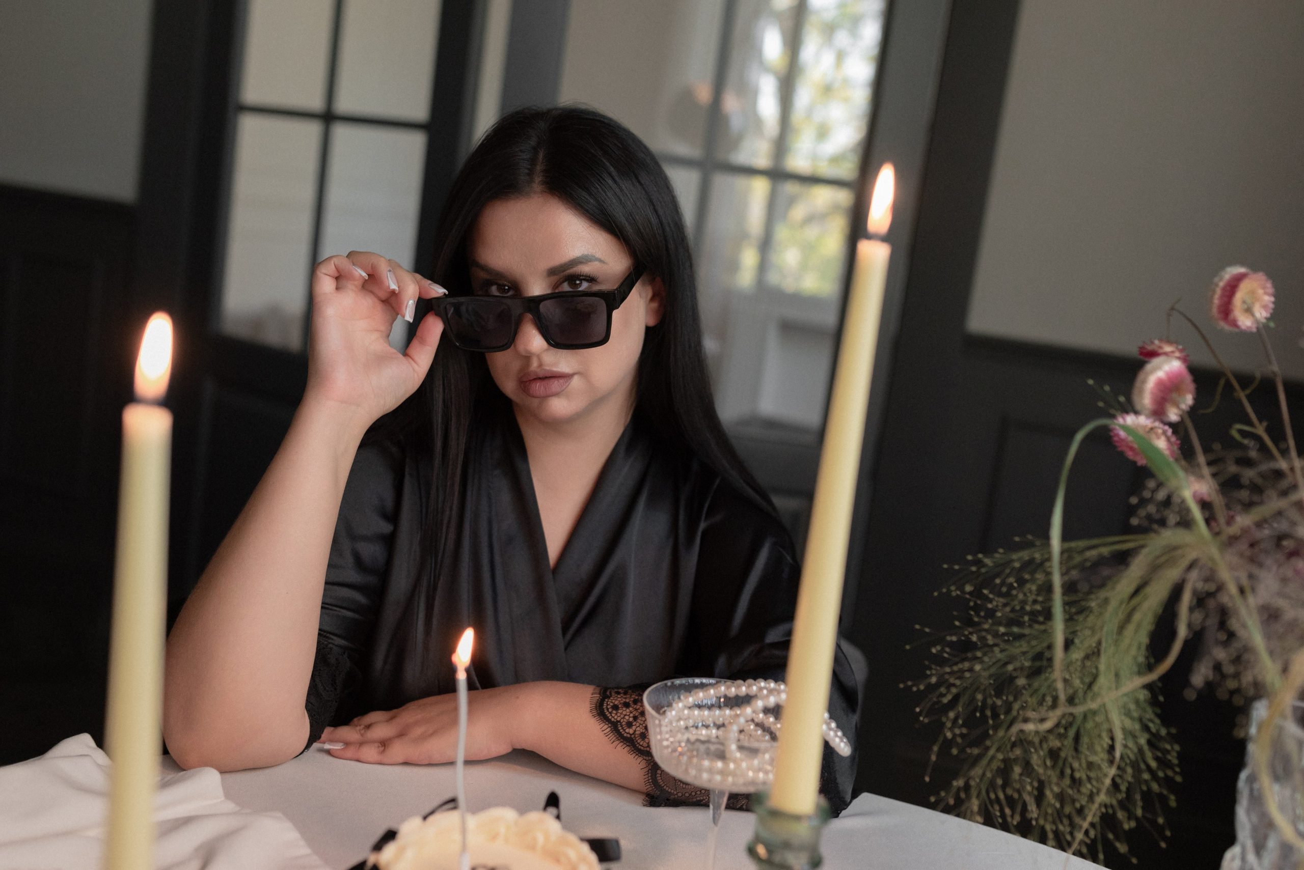 «TODAY is my Birthday». Фотограф в городе Симферополе — Карина Пограничная