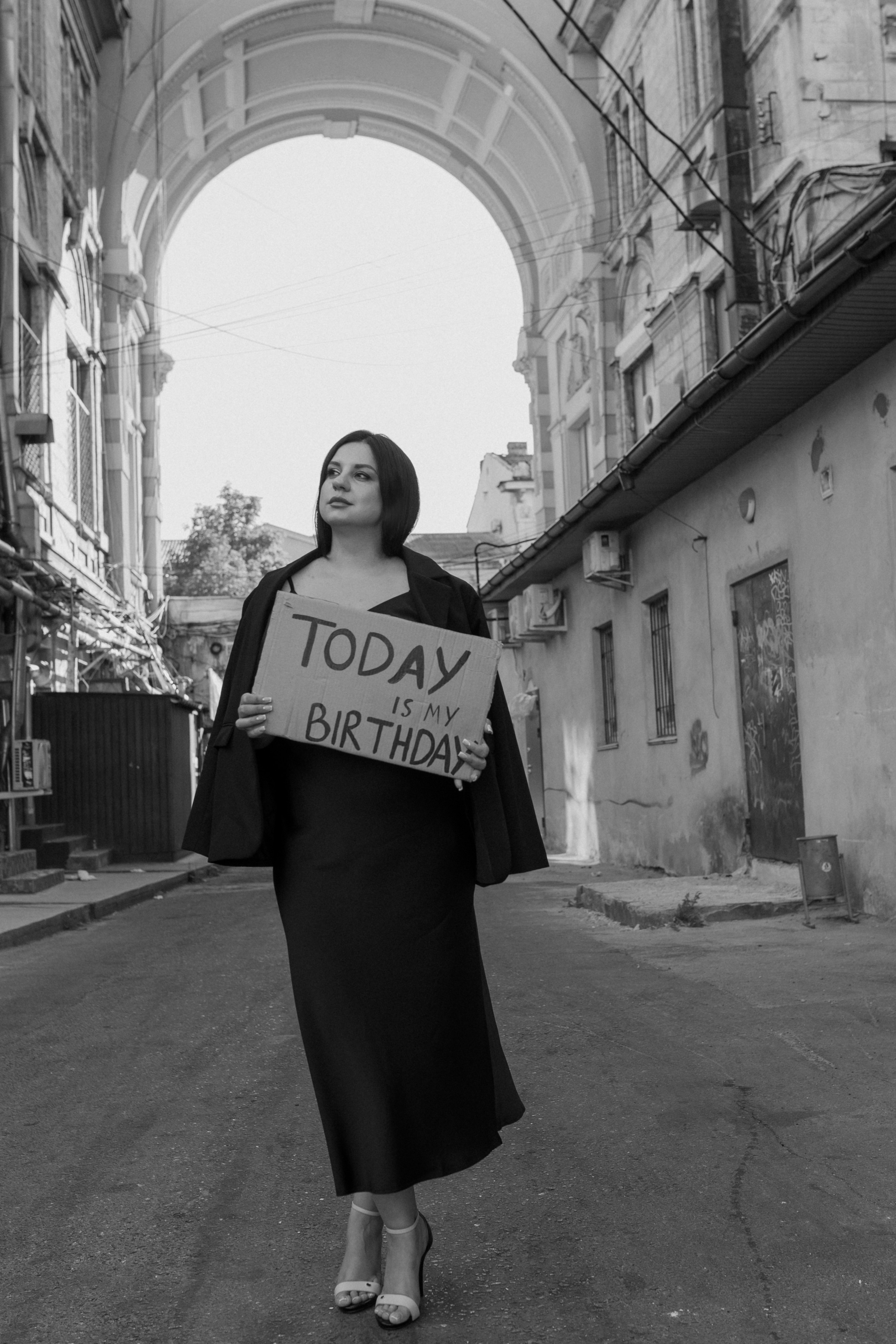 «TODAY is my Birthday». Фотограф в городе Симферополе — Карина Пограничная