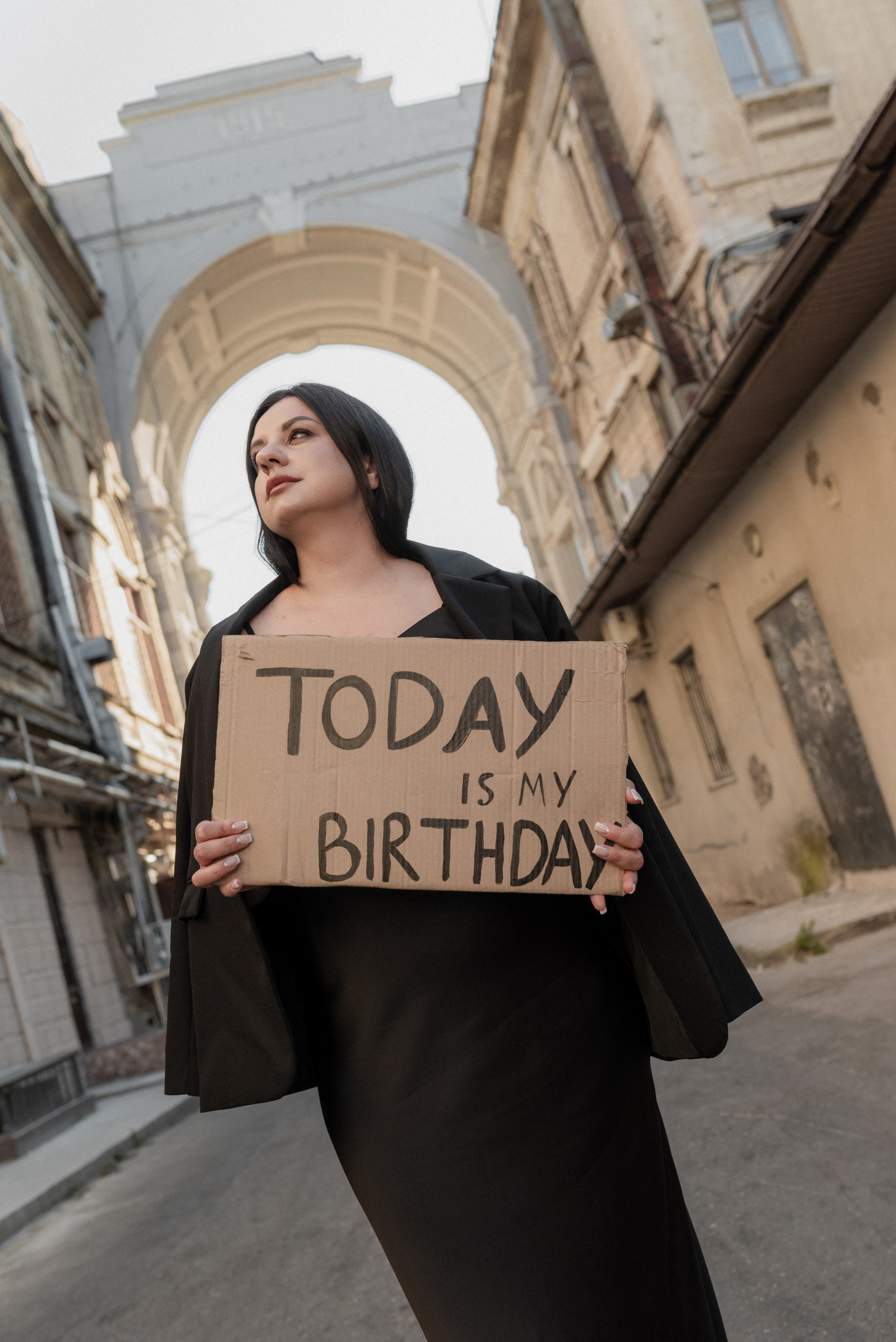 «TODAY is my Birthday». Фотограф в городе Симферополе — Карина Пограничная