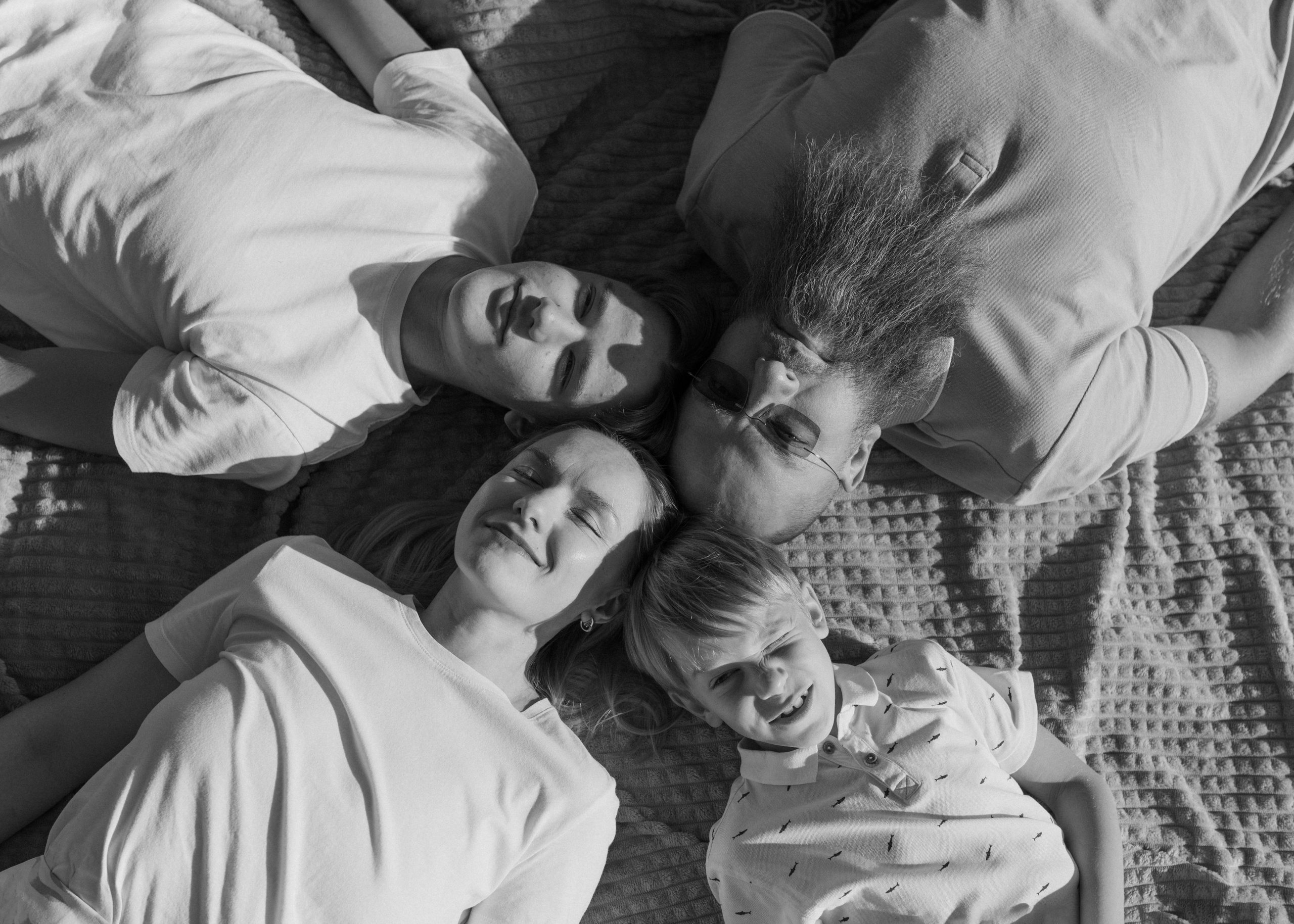 «Давай запустим самолетики?». Фотограф в городе Симферополе — Карина Пограничная
