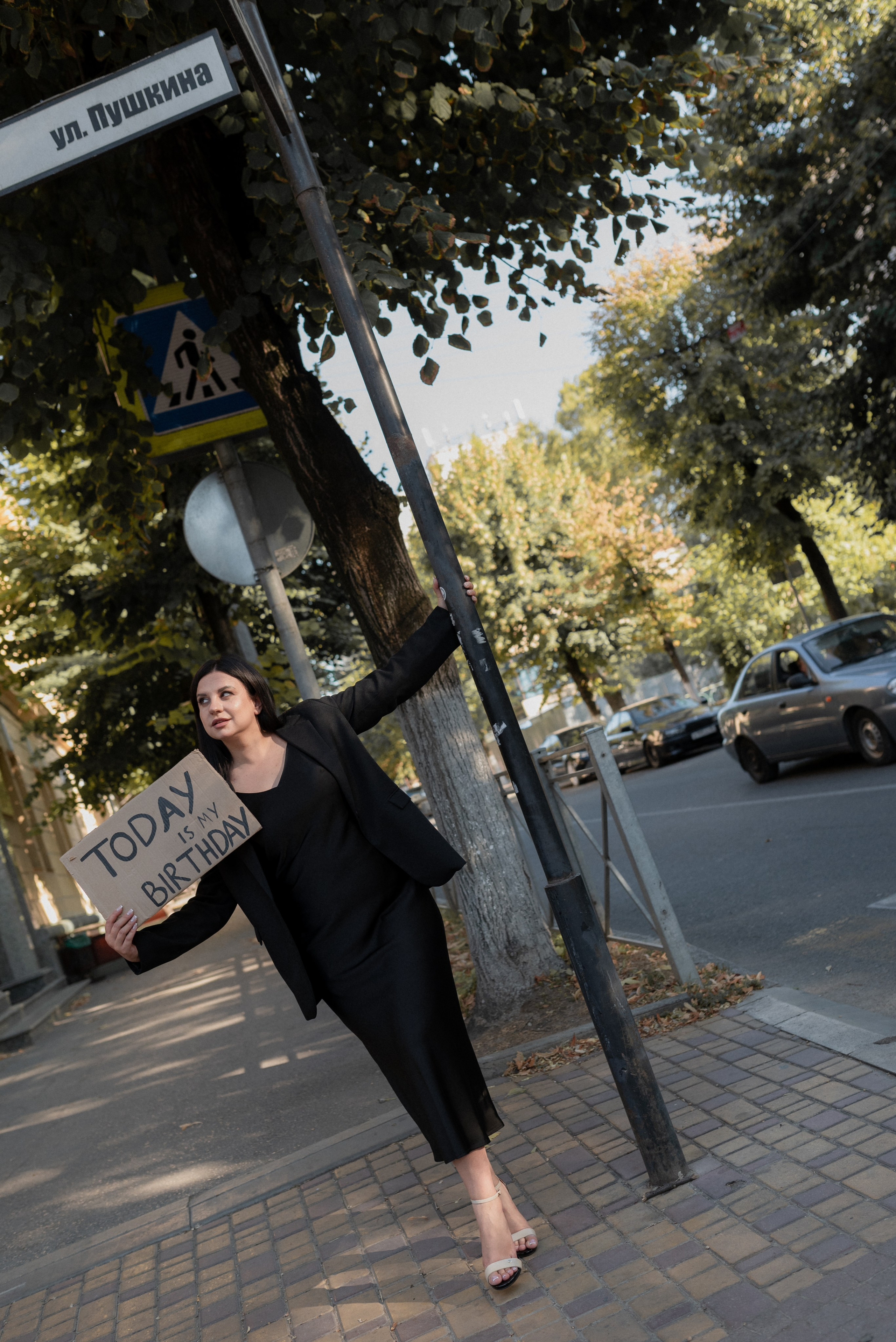 «TODAY is my Birthday». Фотограф в городе Симферополе — Карина Пограничная