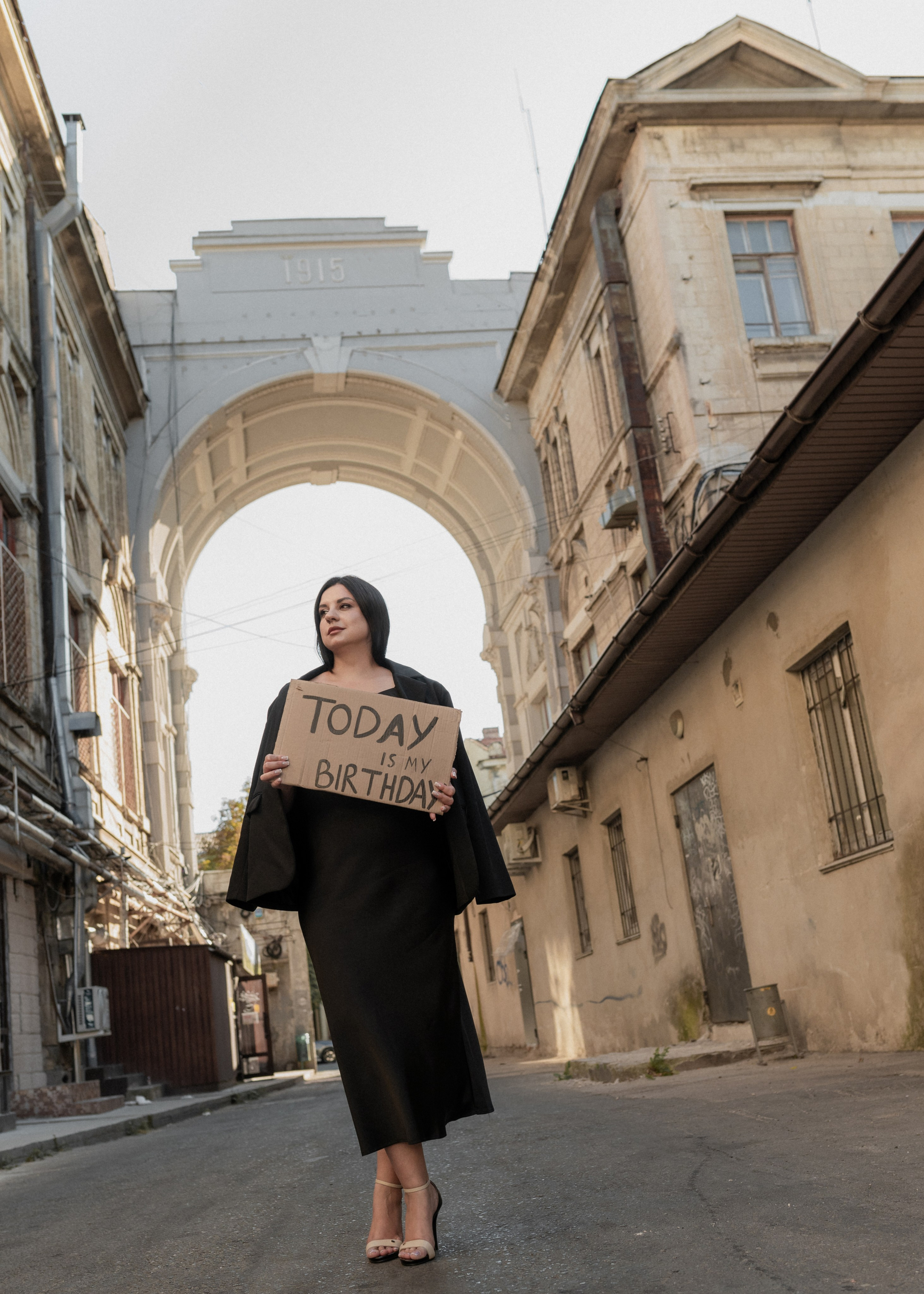 «TODAY is my Birthday». Фотограф в городе Симферополе — Карина Пограничная