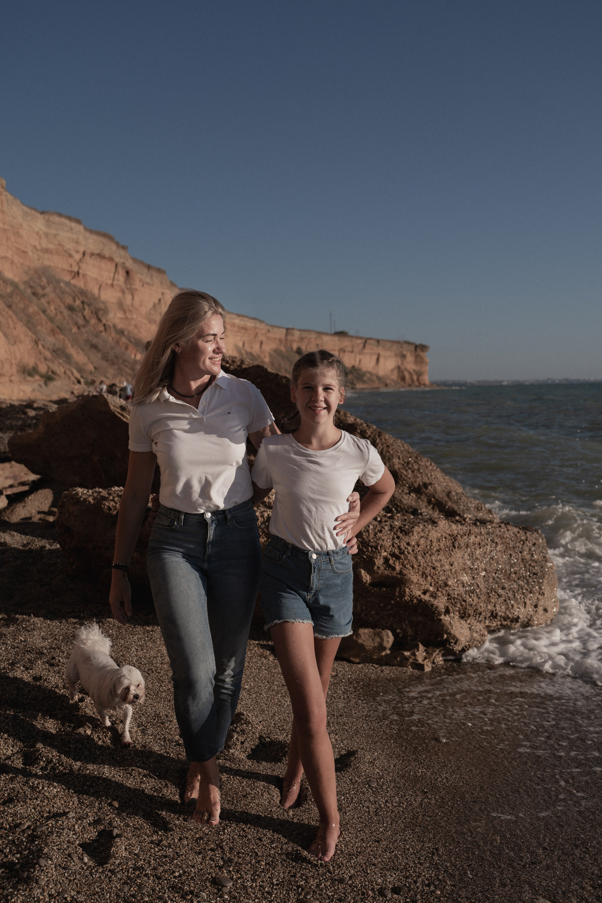 «В ритме прибоя». Фотограф в городе Симферополе — Карина Пограничная