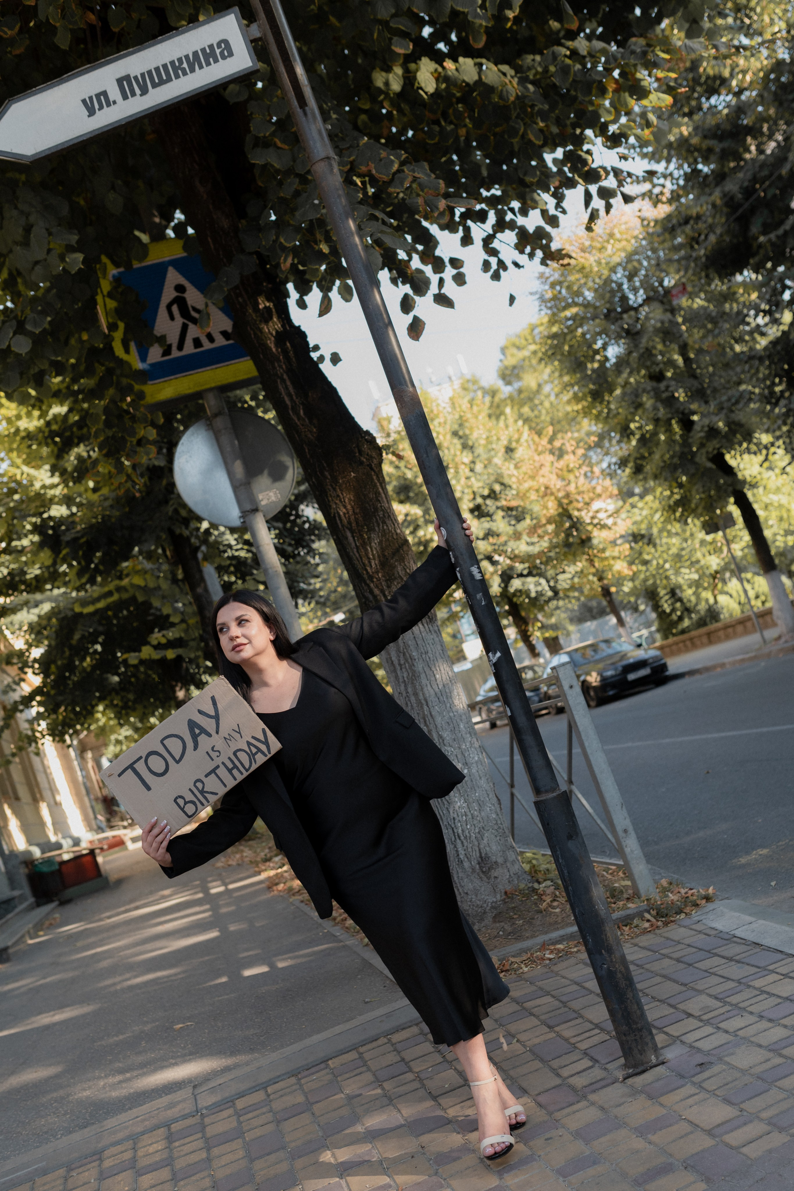 «TODAY is my Birthday». Фотограф в городе Симферополе — Карина Пограничная