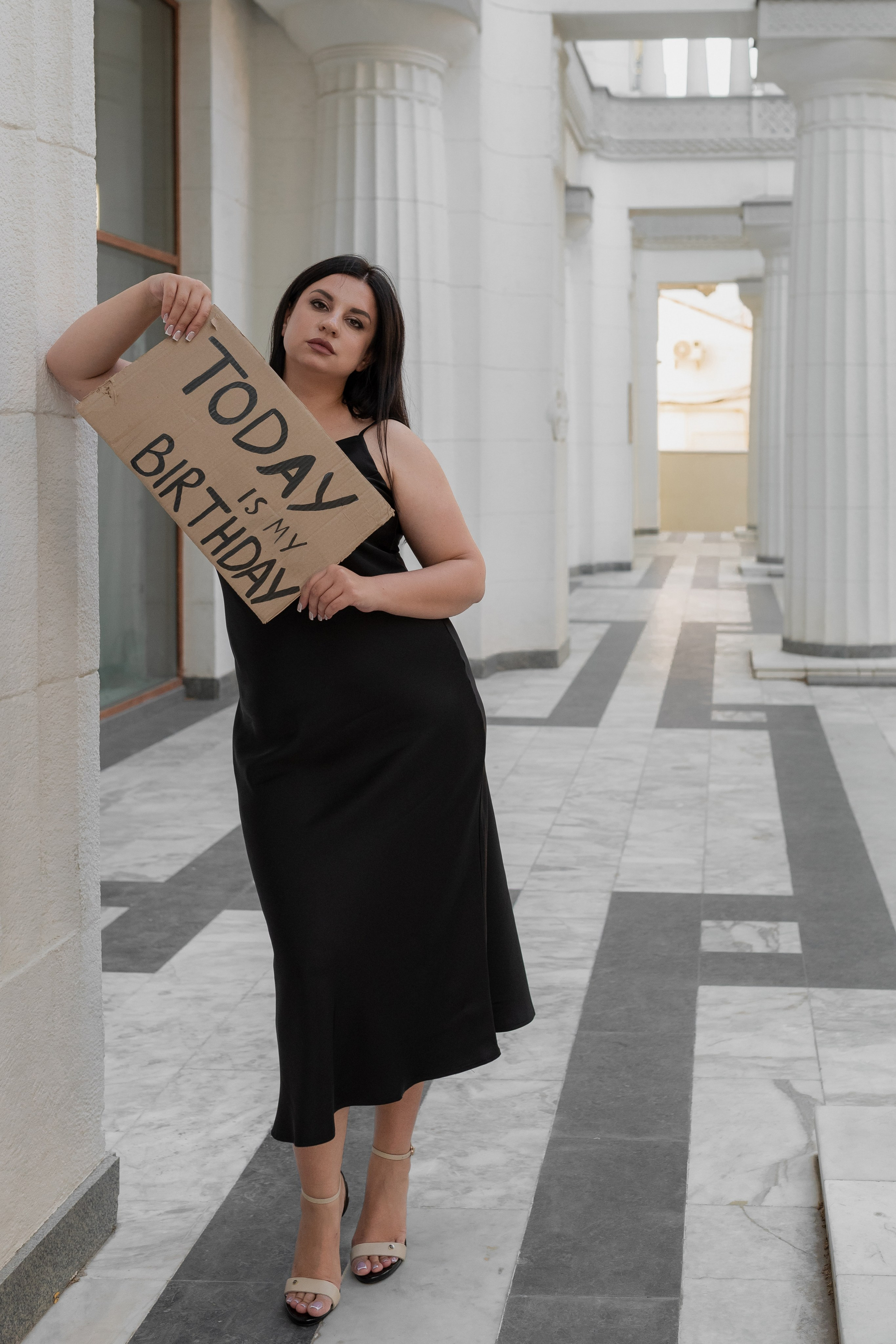 «TODAY is my Birthday». Фотограф в городе Симферополе — Карина Пограничная