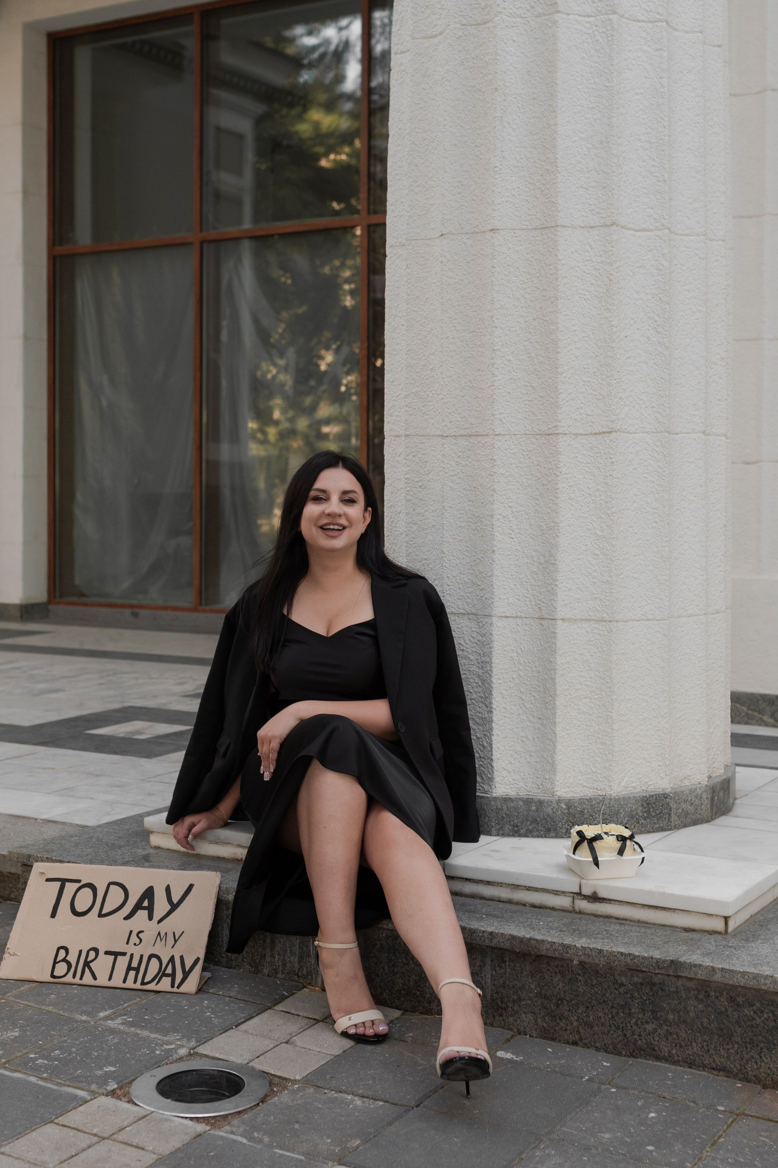 «TODAY is my Birthday». Фотограф в городе Симферополе — Карина Пограничная