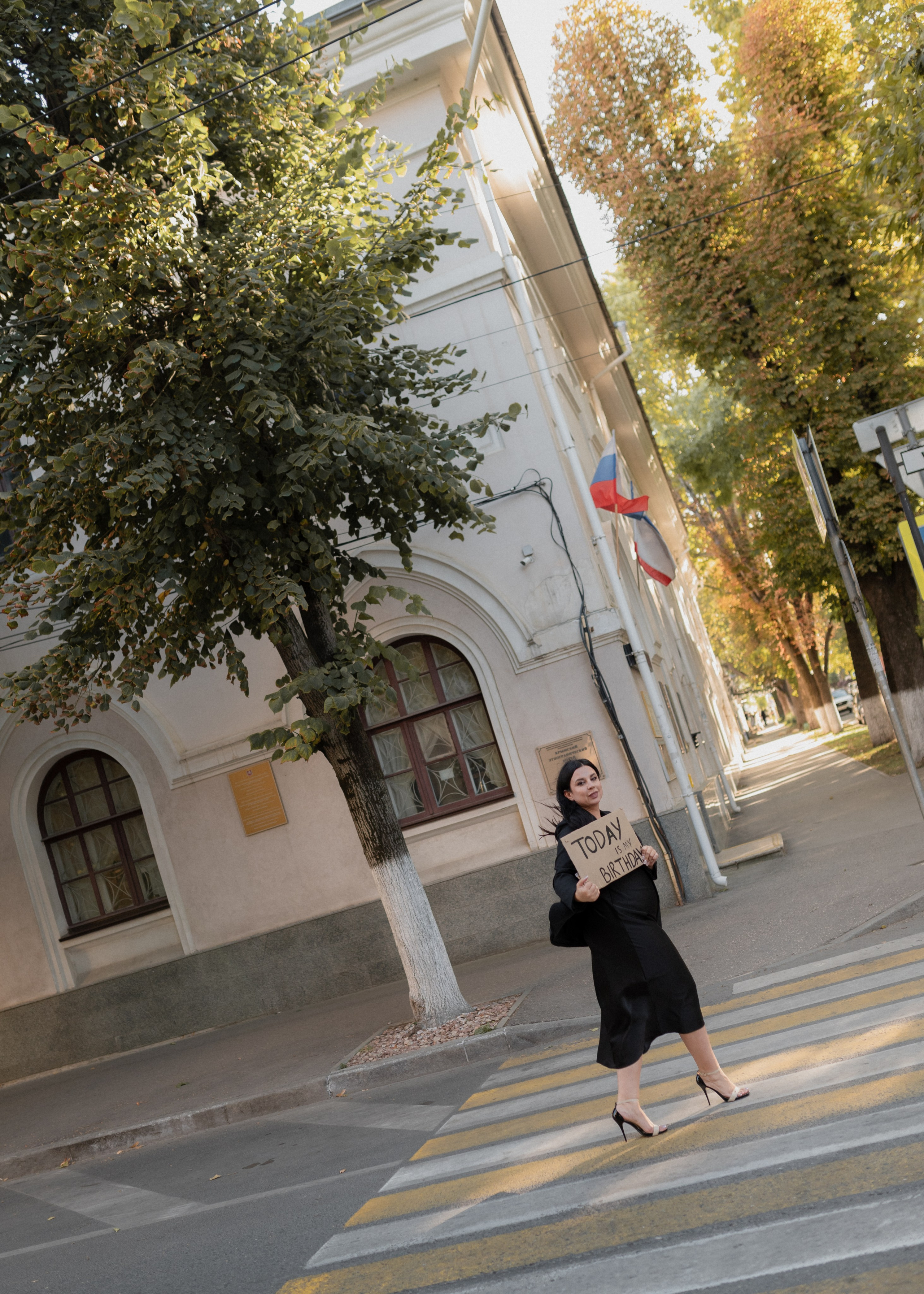 «TODAY is my Birthday». Фотограф в городе Симферополе — Карина Пограничная