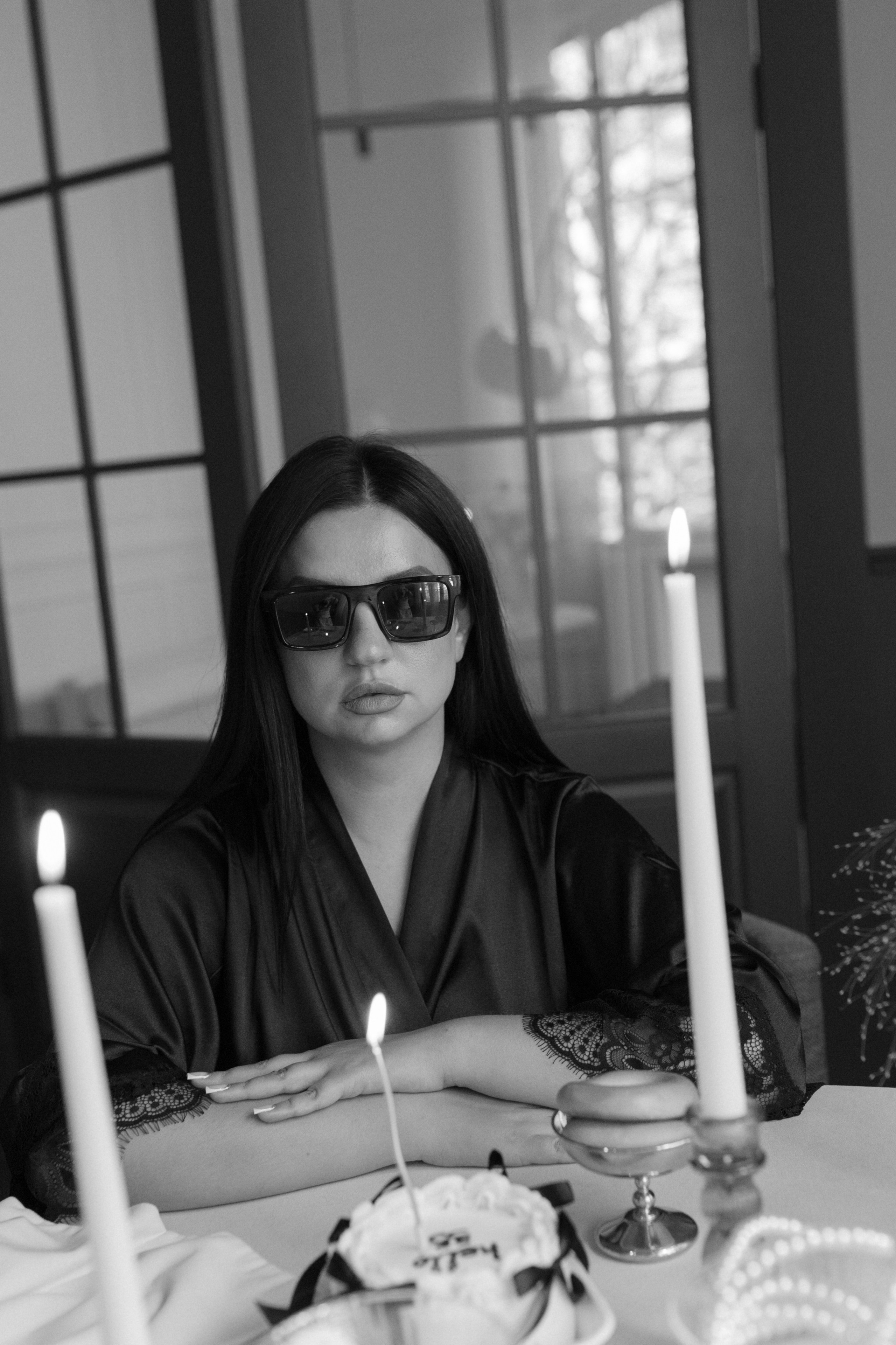 «TODAY is my Birthday». Фотограф в городе Симферополе — Карина Пограничная