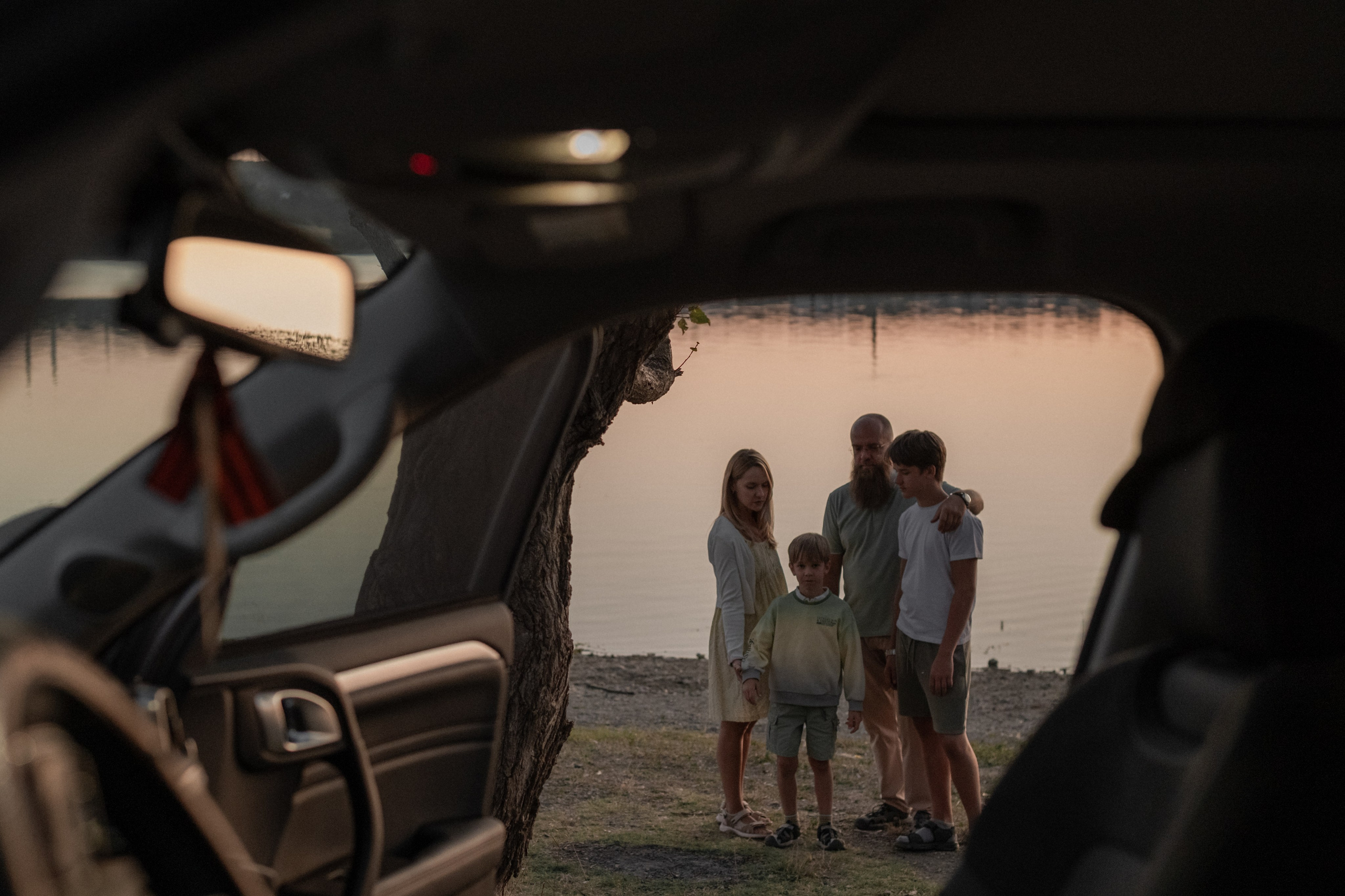 «Давай запустим самолетики?». Фотограф в городе Симферополе — Карина Пограничная