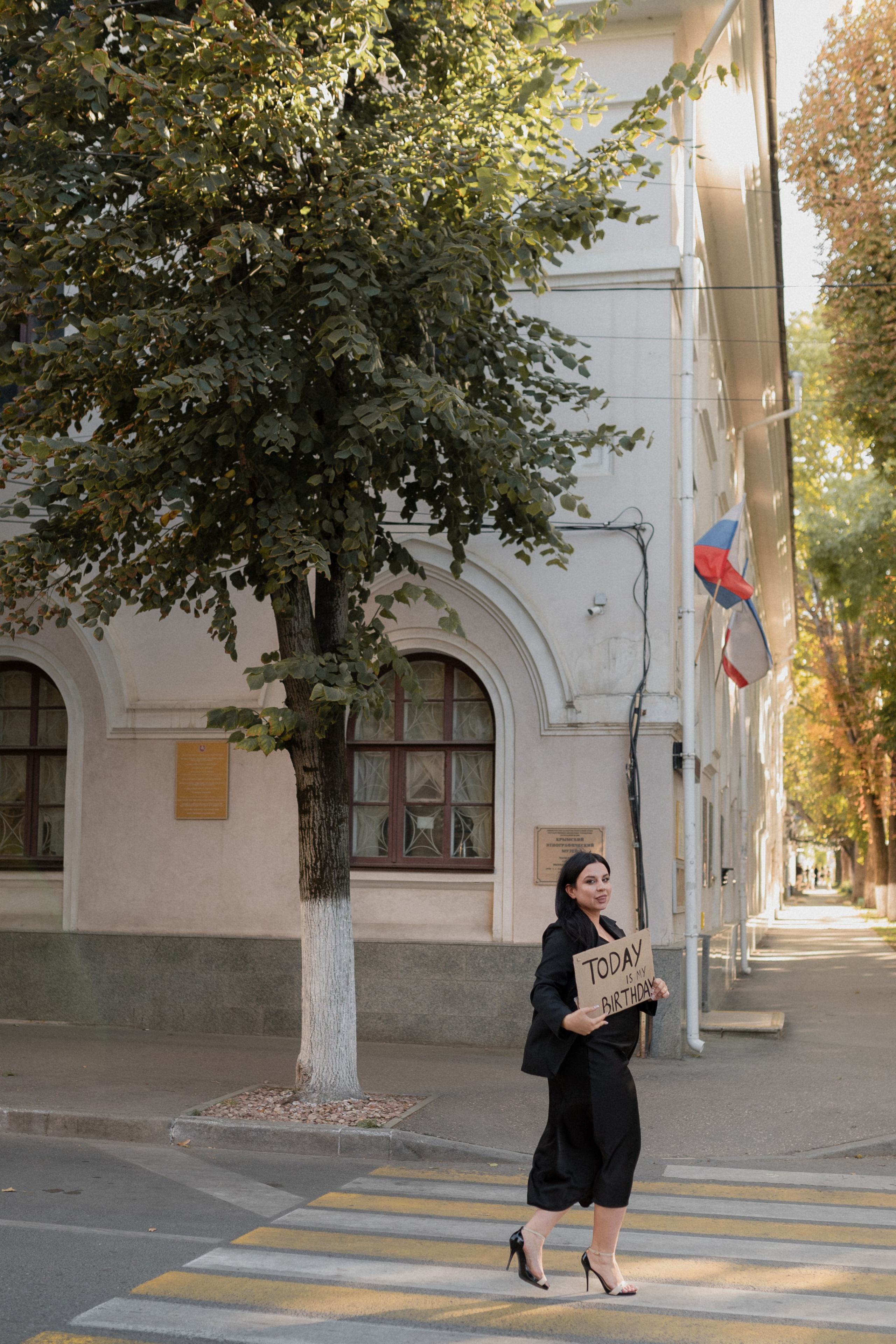 «TODAY is my Birthday». Фотограф в городе Симферополе — Карина Пограничная