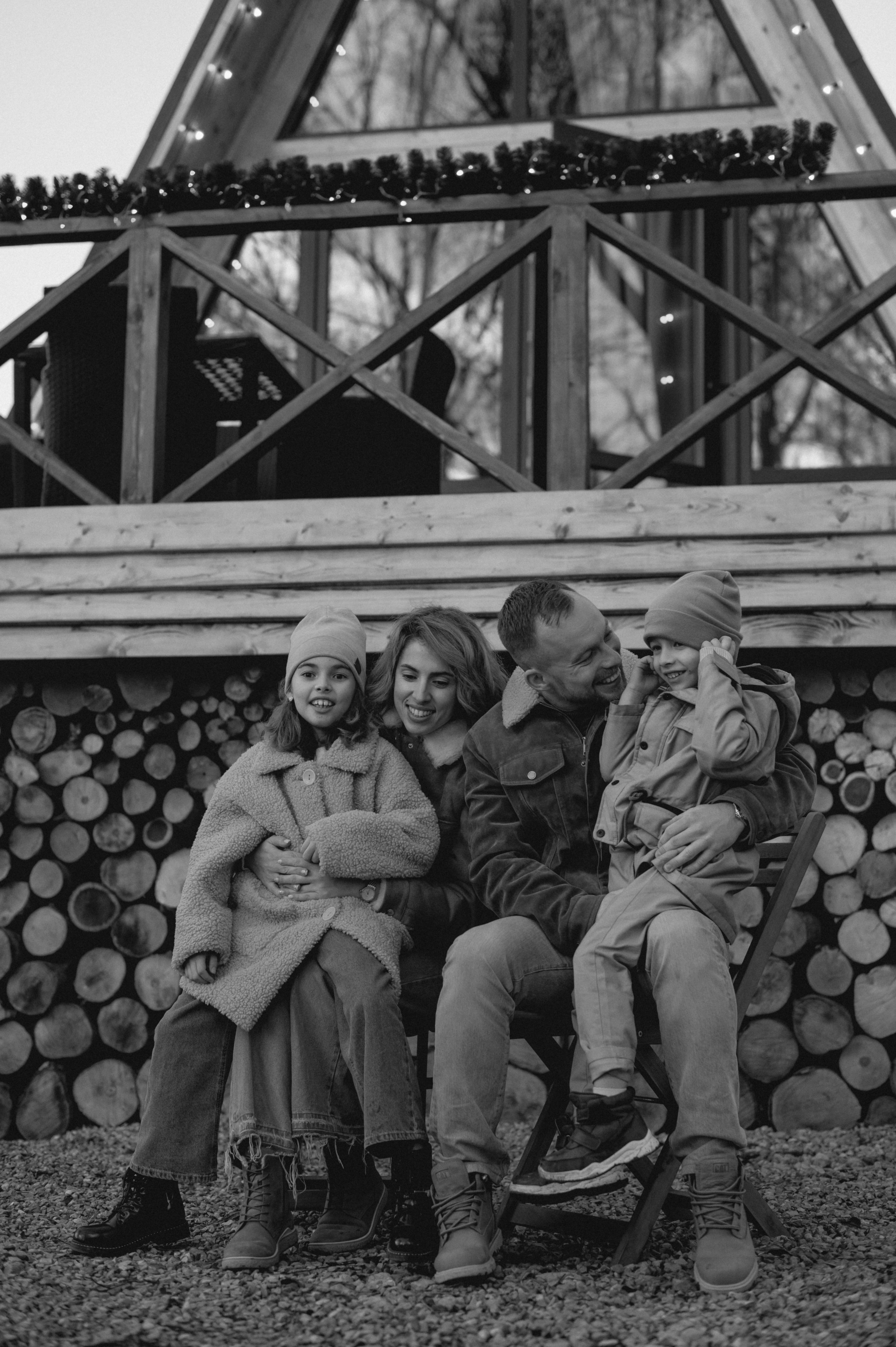 «В ожидании праздника». Фотограф в городе Симферополе — Карина Пограничная
