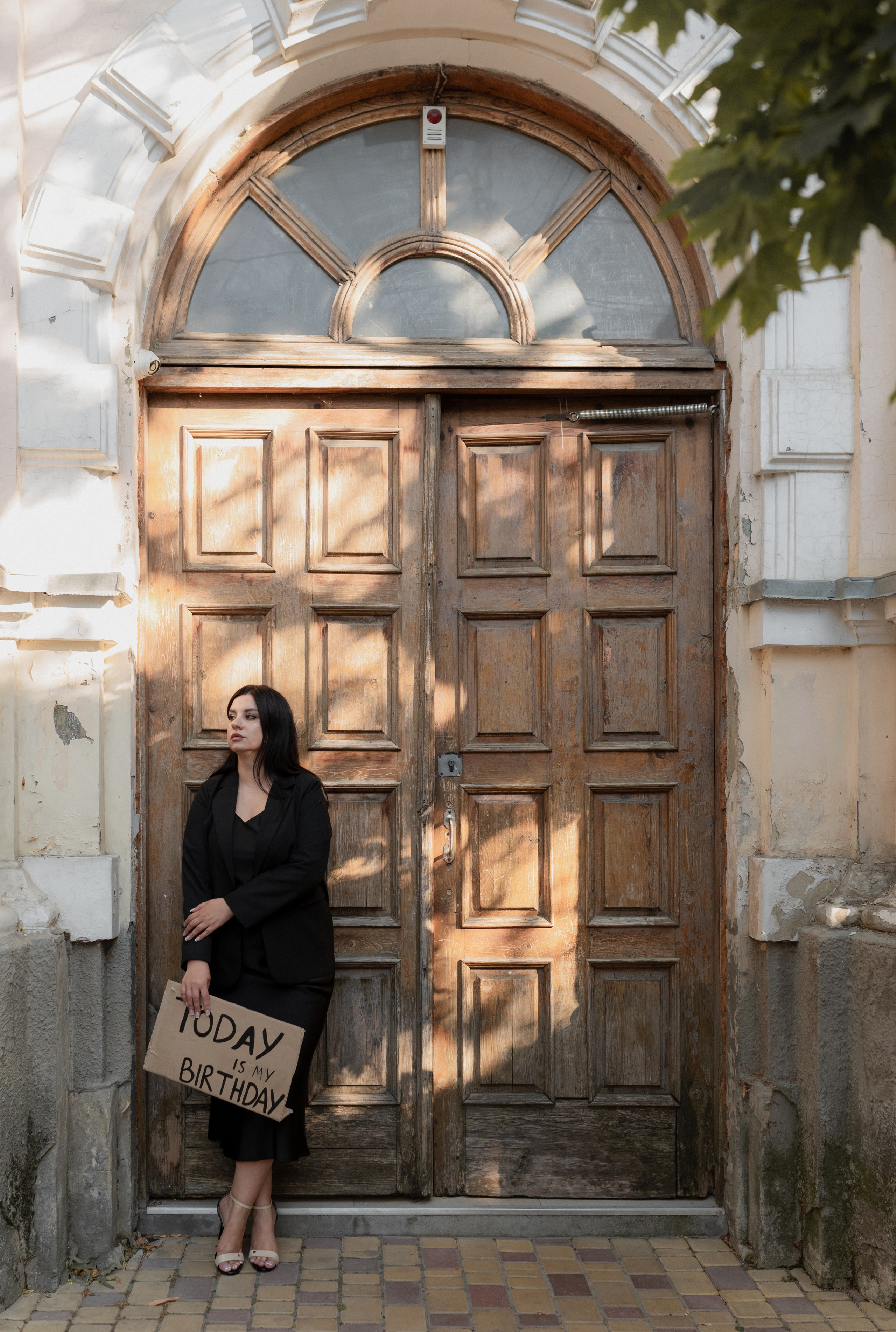 «TODAY is my Birthday». Фотограф в городе Симферополе — Карина Пограничная