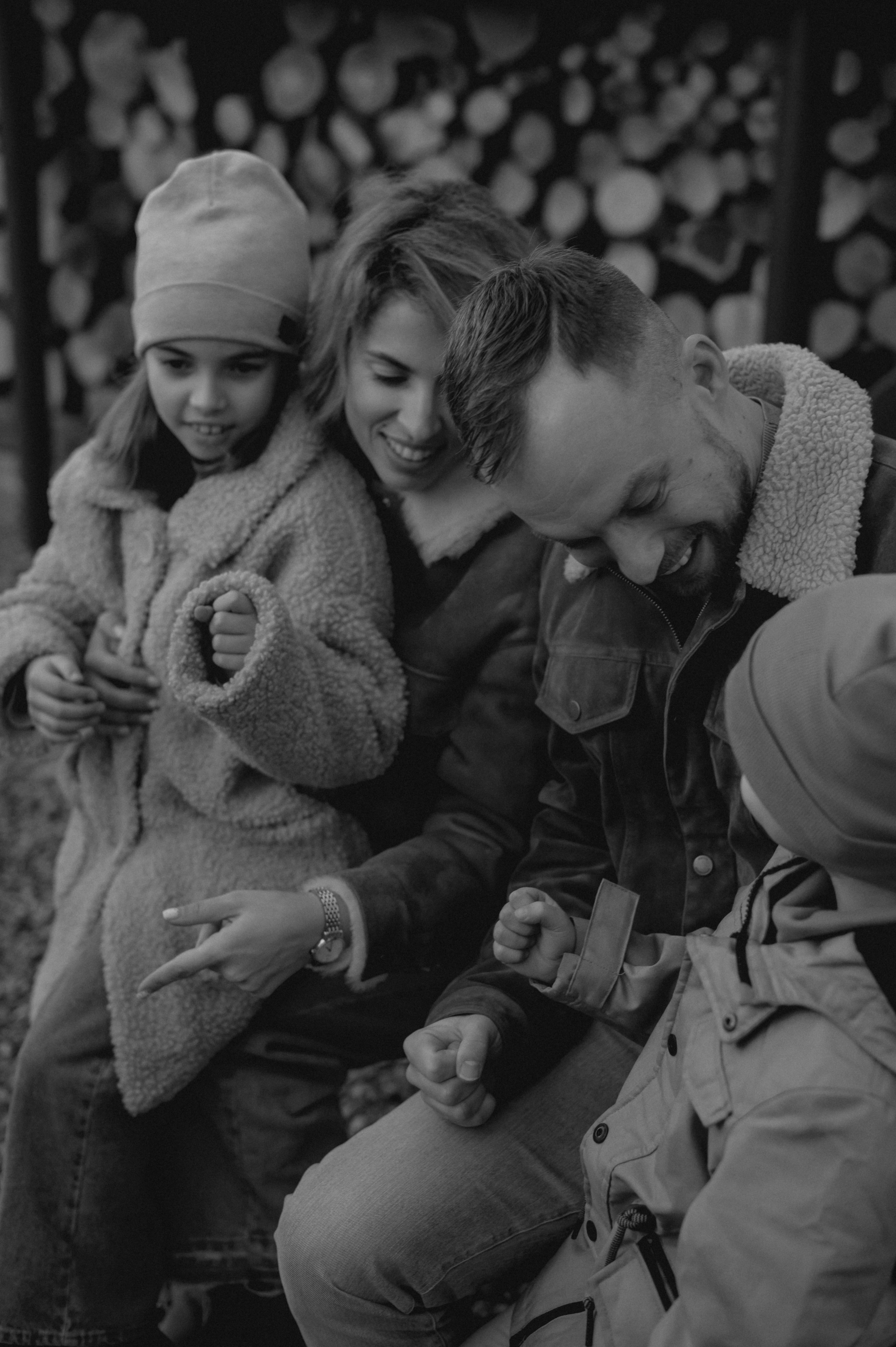 «В ожидании праздника». Фотограф в городе Симферополе — Карина Пограничная