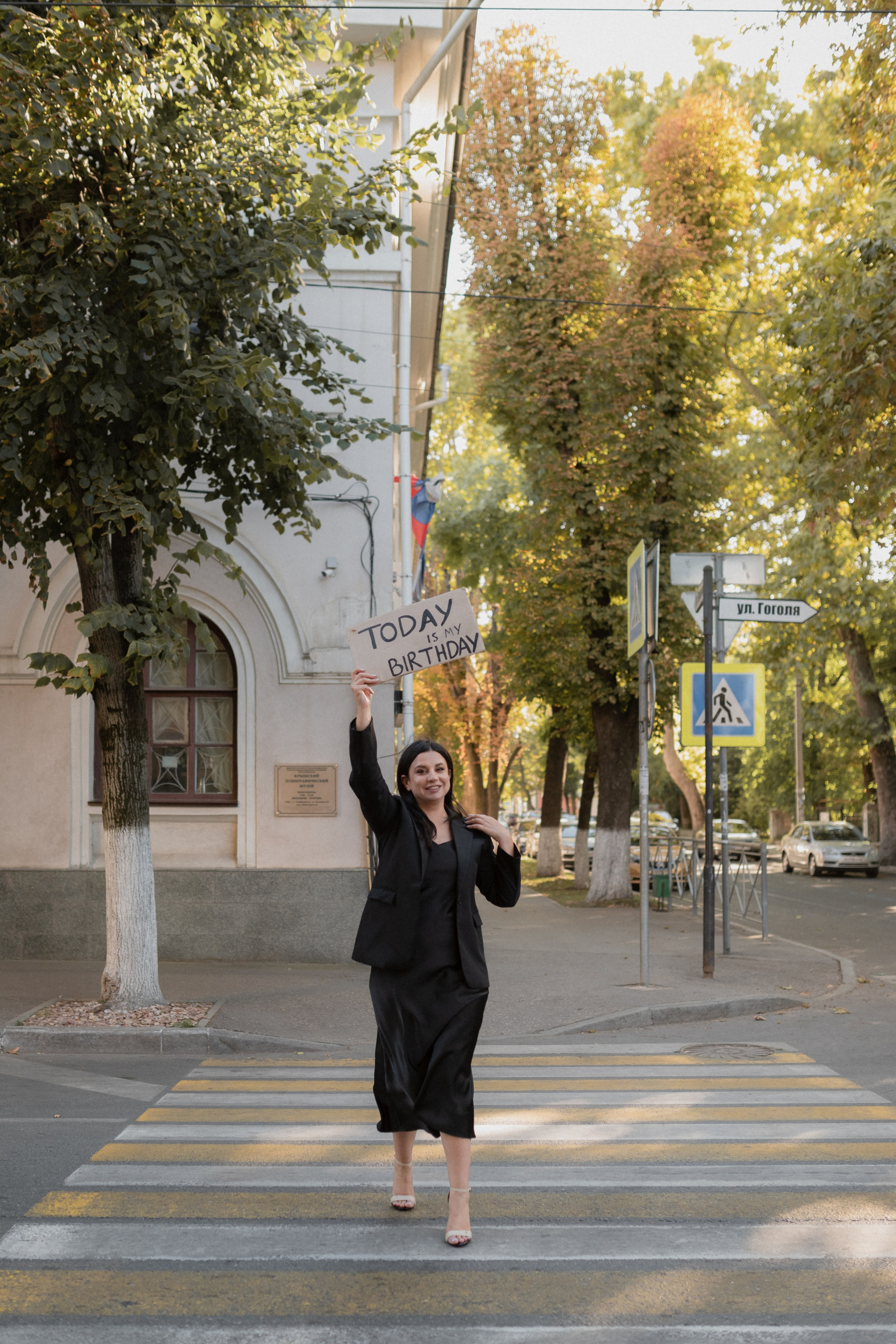 «TODAY is my Birthday». Фотограф в городе Симферополе — Карина Пограничная