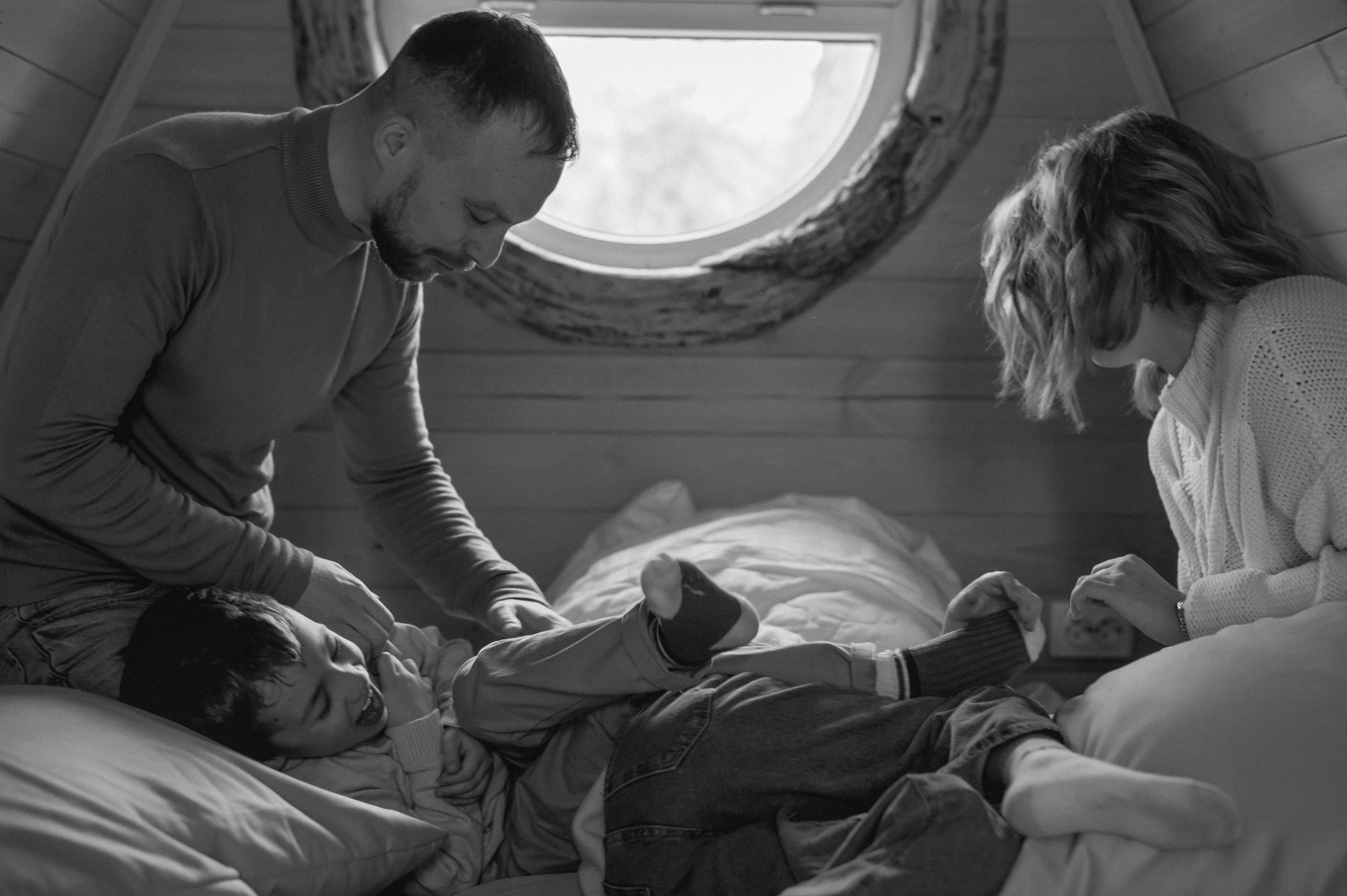«В ожидании праздника». Фотограф в городе Симферополе — Карина Пограничная