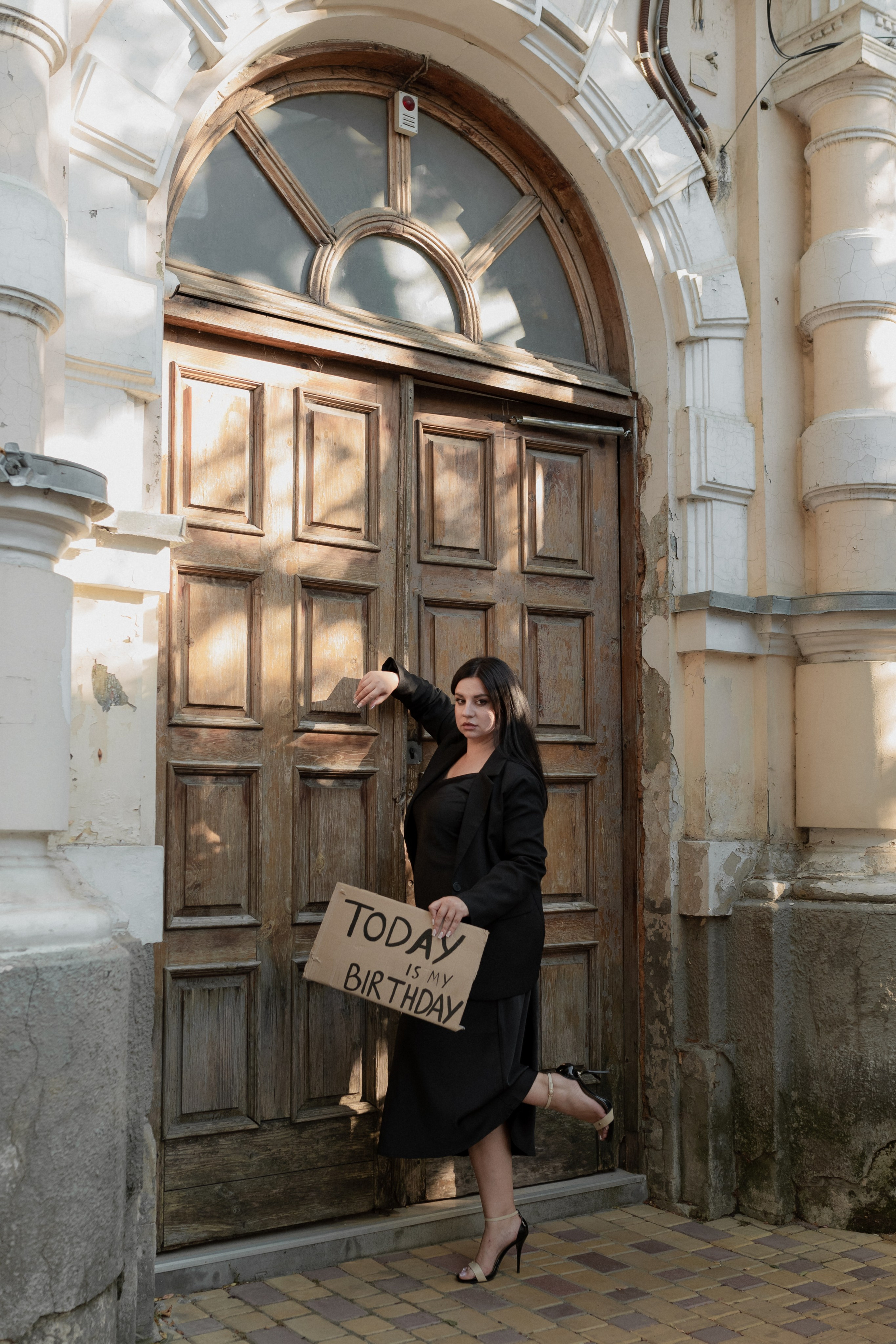 «TODAY is my Birthday». Фотограф в городе Симферополе — Карина Пограничная