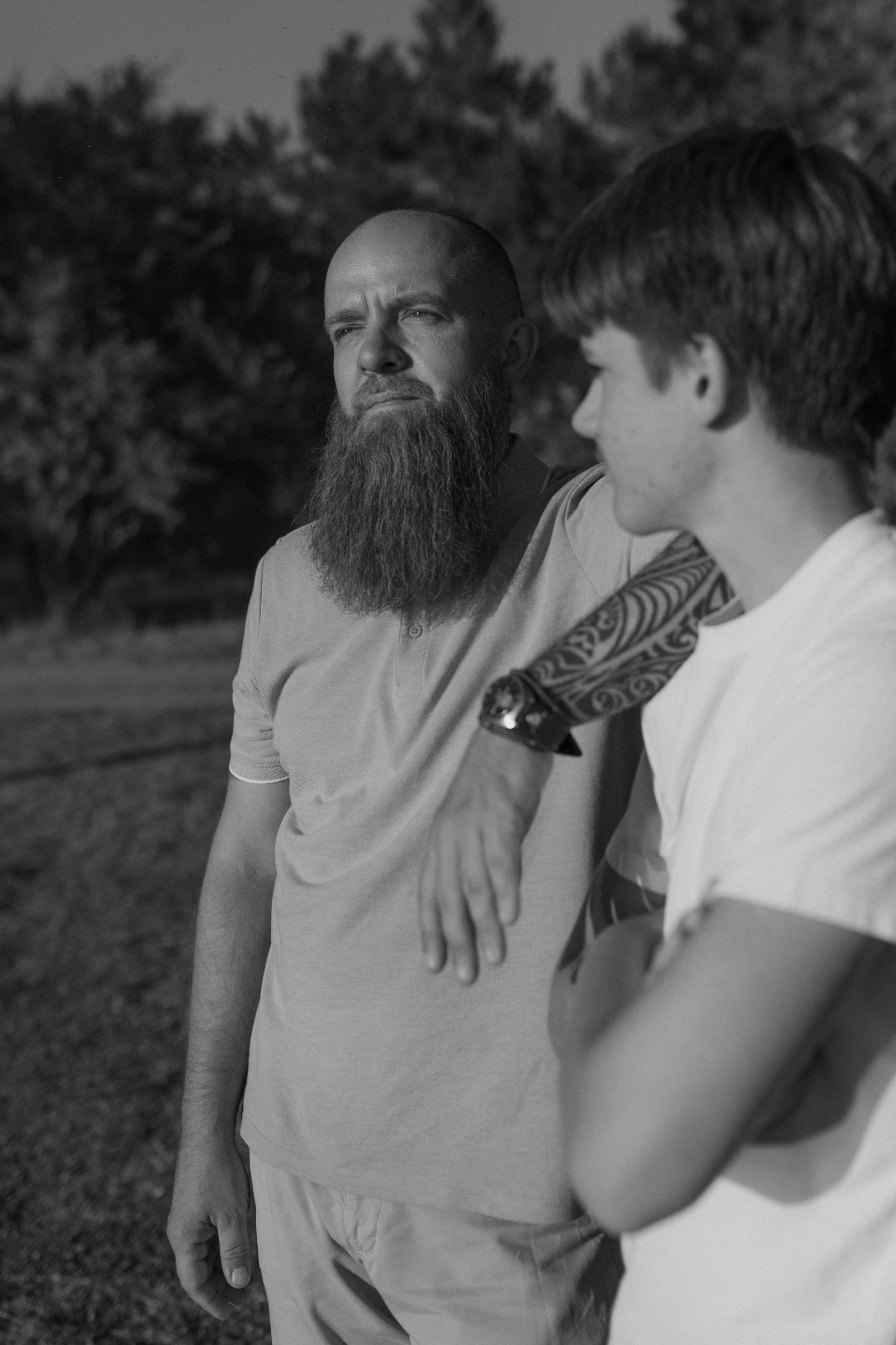 «Давай запустим самолетики?». Фотограф в городе Симферополе — Карина Пограничная
